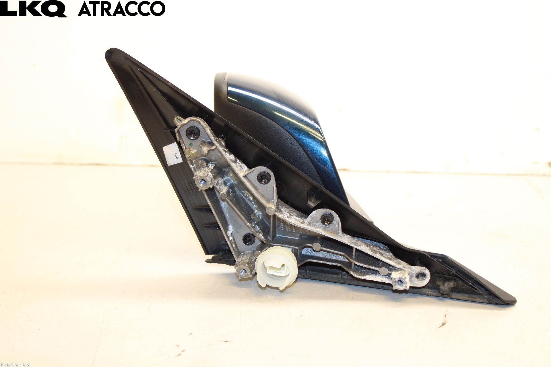 BMW 1 F20/F21 11-19 Speil V M-El Justering