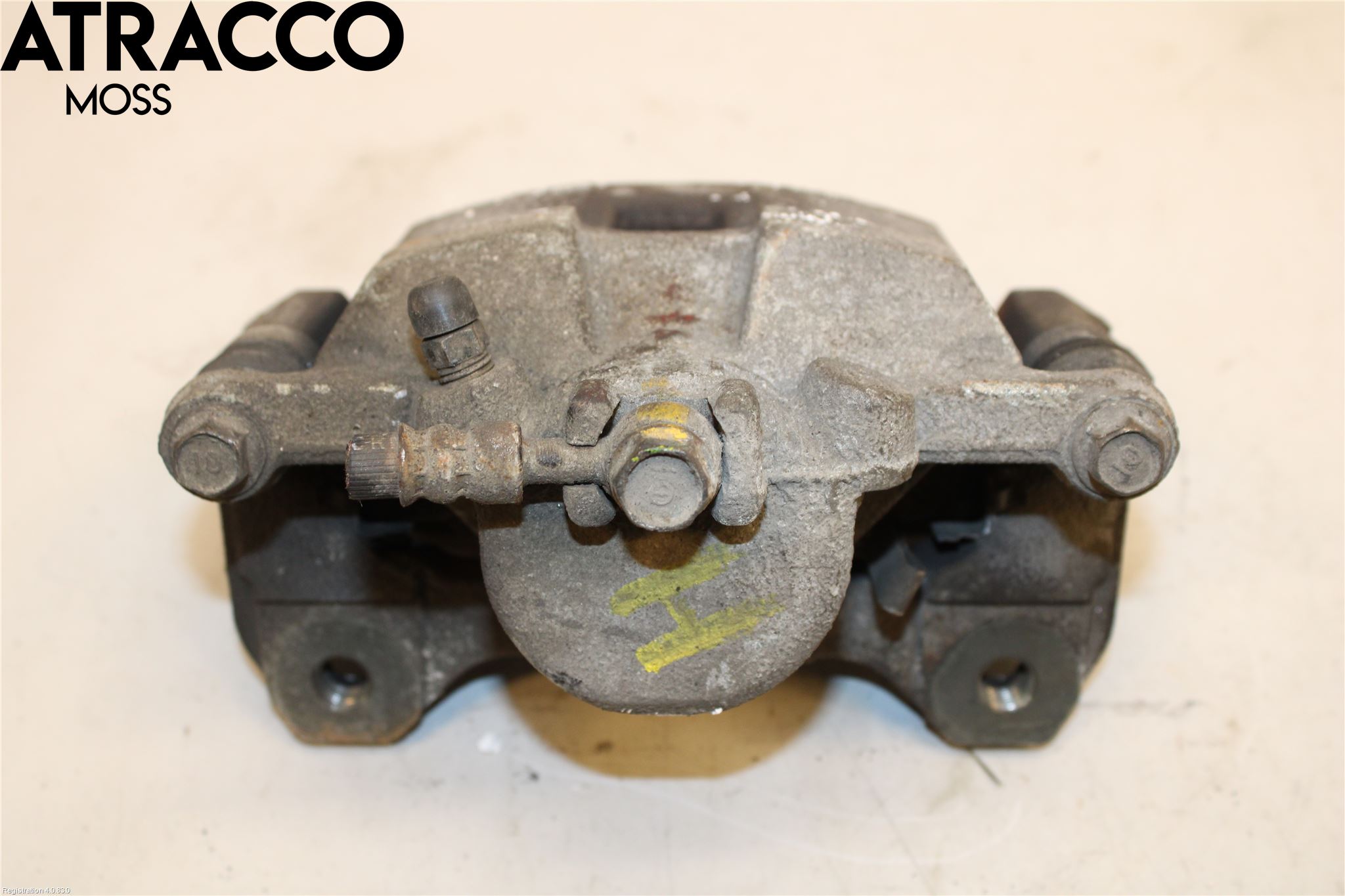 Honda S2000 Bremsecaliper Foran Høyre