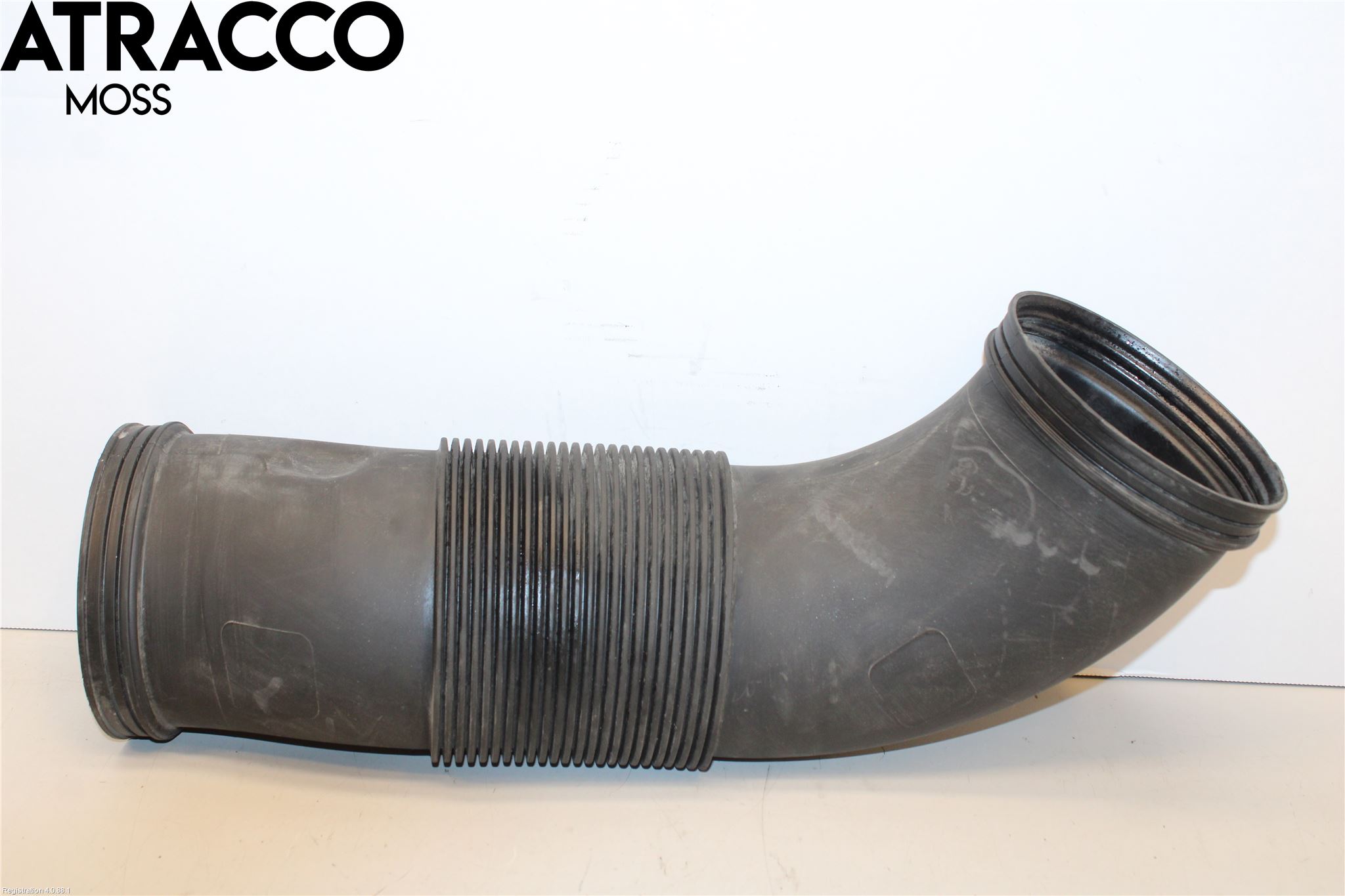 Iveco DAILY 14->> Luftfilter