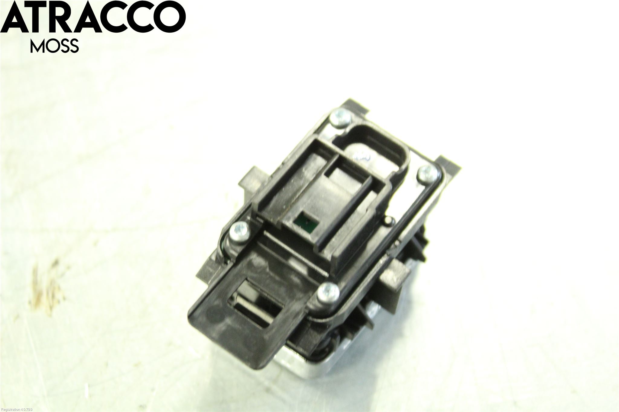 Mercedes-Benz MB S-KLASS (W221) 05-13 Bryter Vindusheis