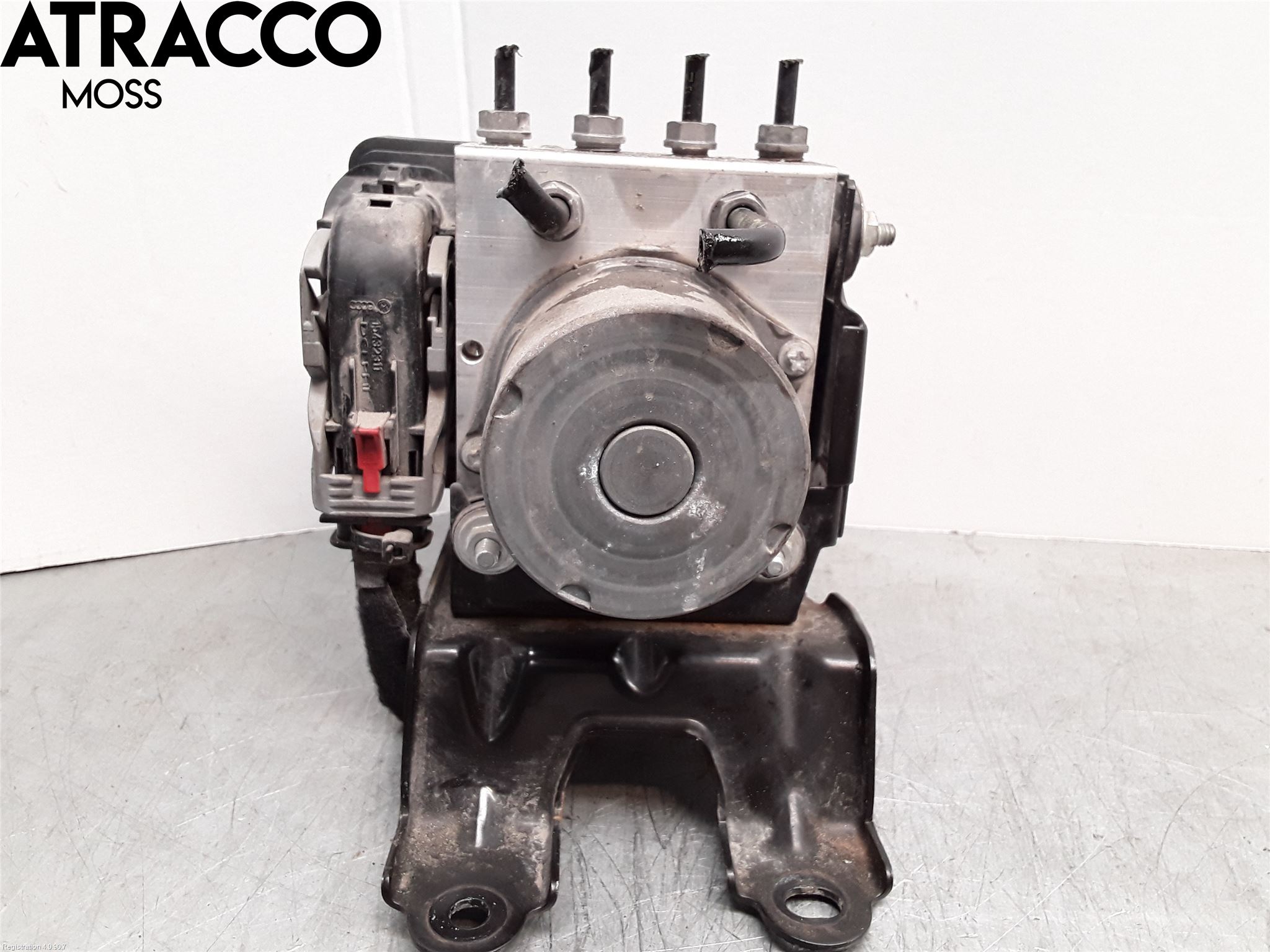 Volkswagen VW CRAFTER II / E-CRAFTER 17- Abs Hydraulikkpumpe