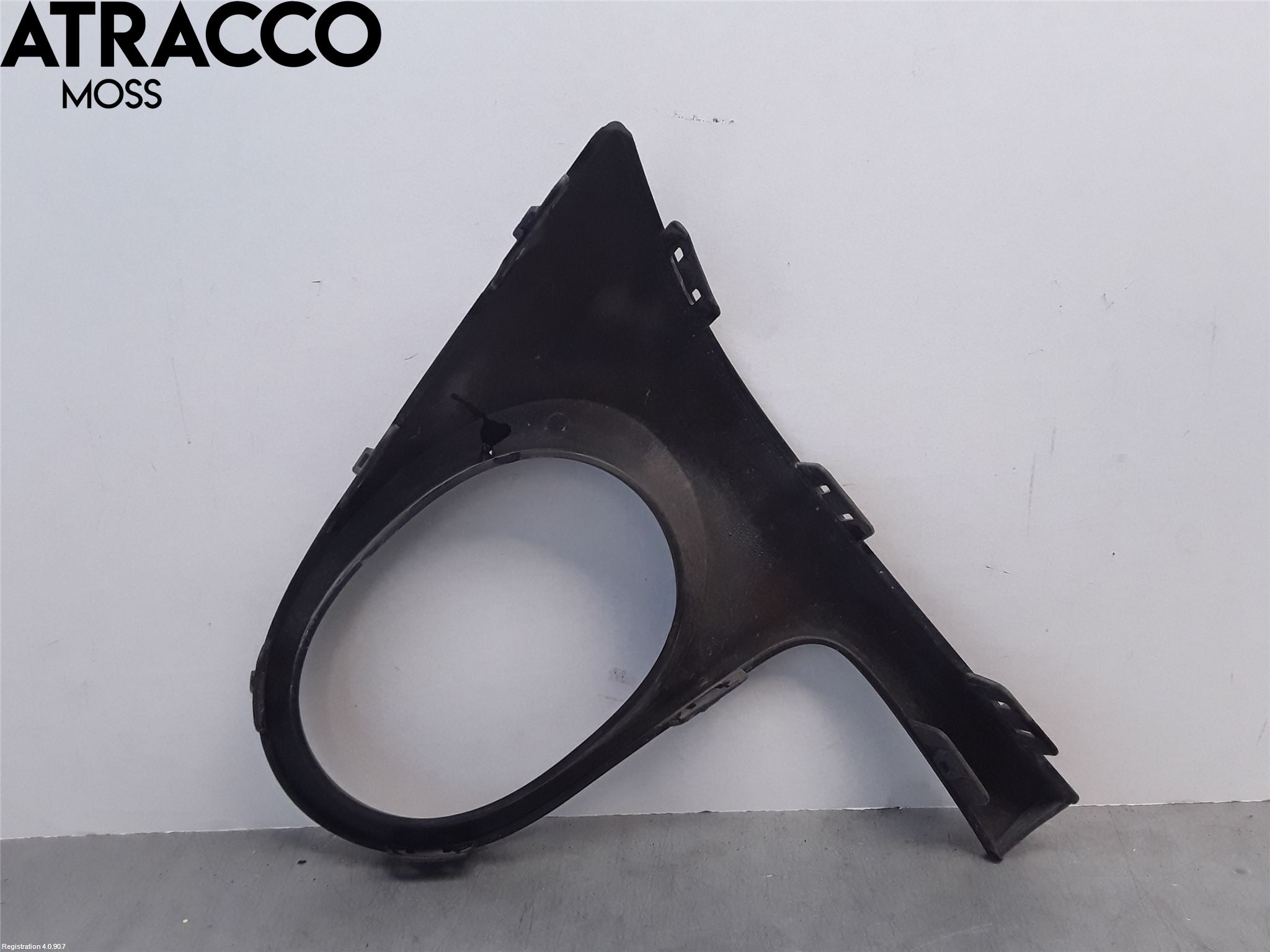 BMW i3 I01 13-22 Frontlykt Hus