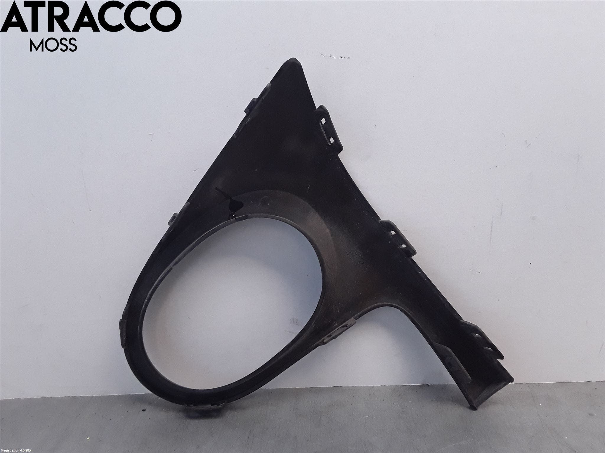 BMW i3 I01 13-22 Frontlykt Hus