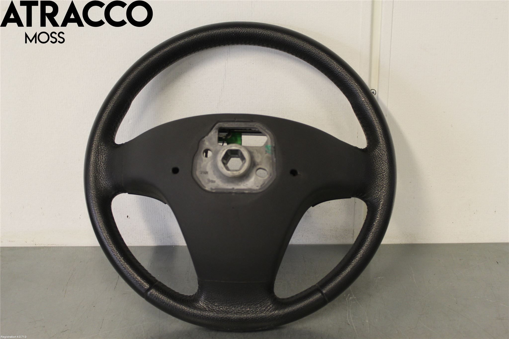 Volvo S40 08-12 Ratt