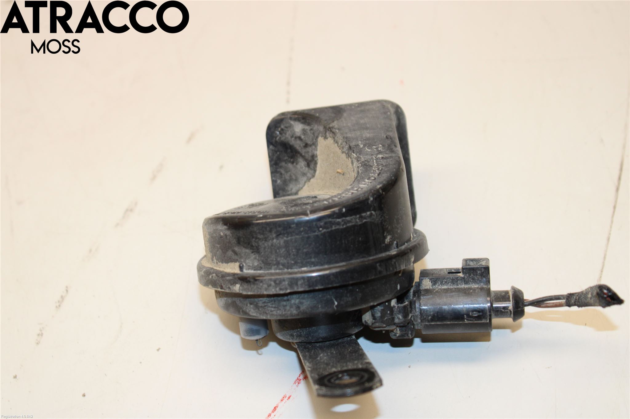 Skoda KODIAQ 17-24 Signalhorn