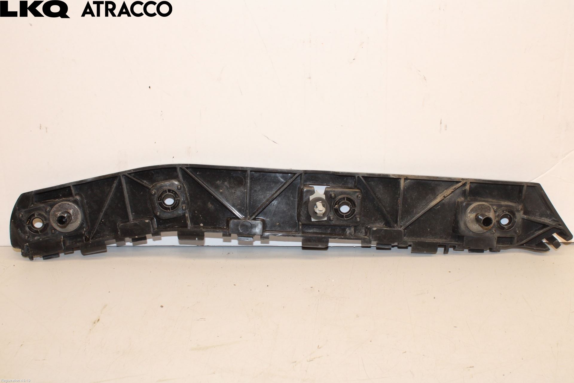 Ford KUGA 13-16 Støtfangerfeste Bak Venstre