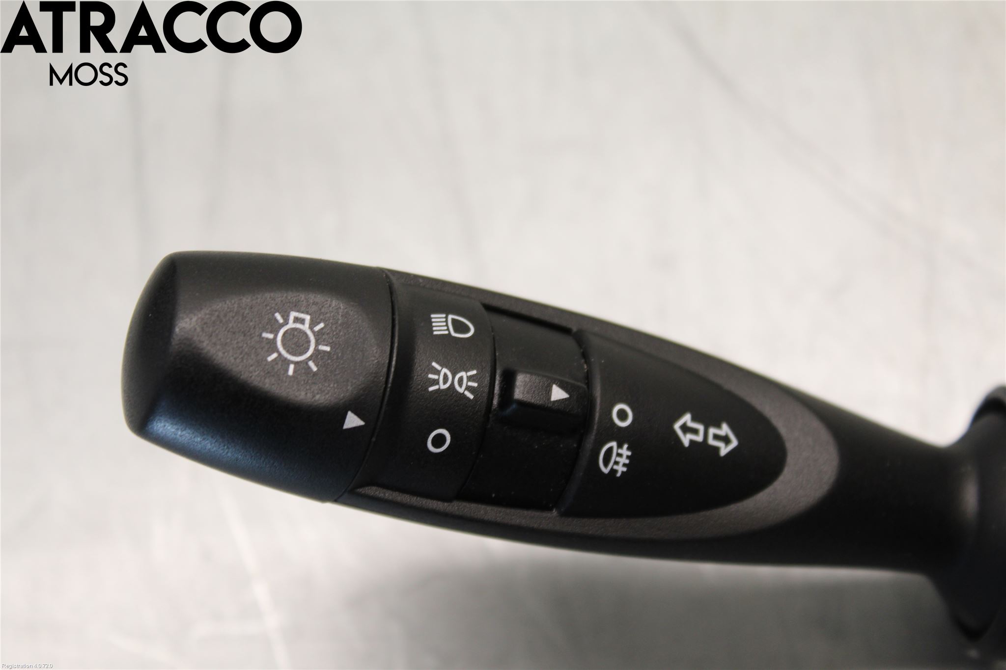 Hyundai i10 BA 14-16 Bryter Ratt Blinklys - Lys