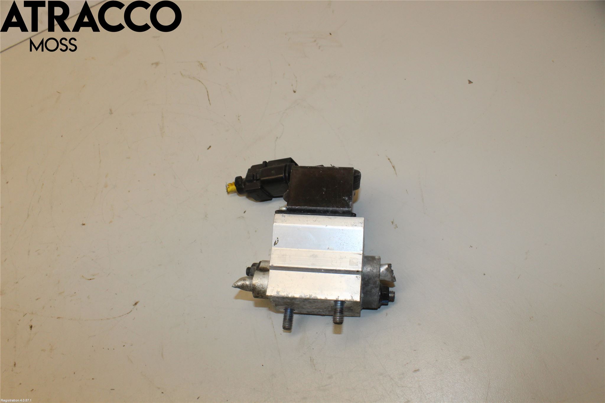 Hyundai IONIQ AE 17-22 Varme Ac Øvrig