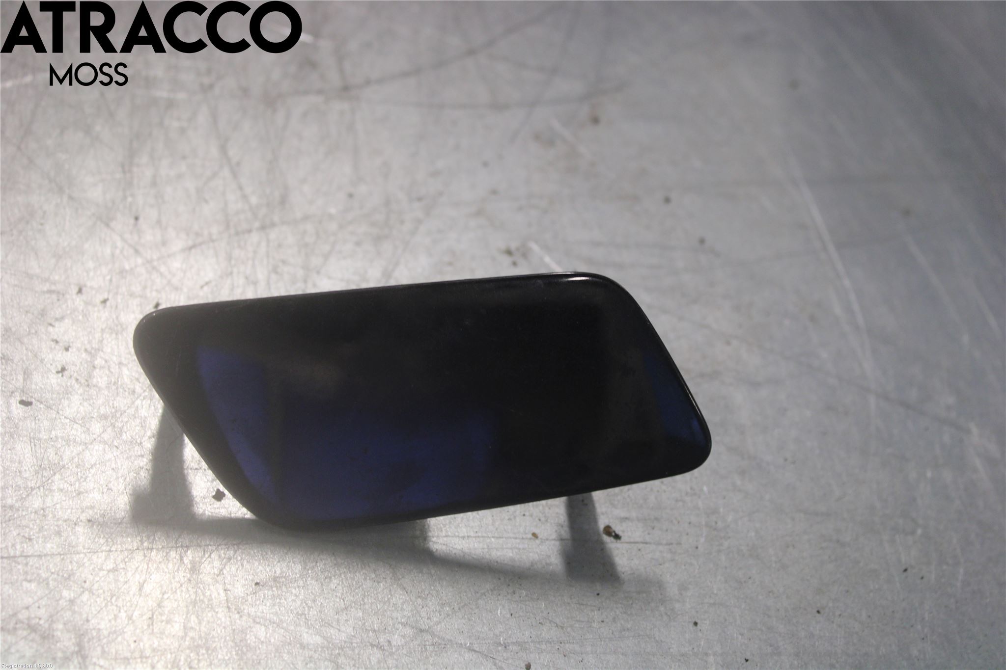 Audi A3/S3 8V 13-20 Spylerdyse Frontlykter