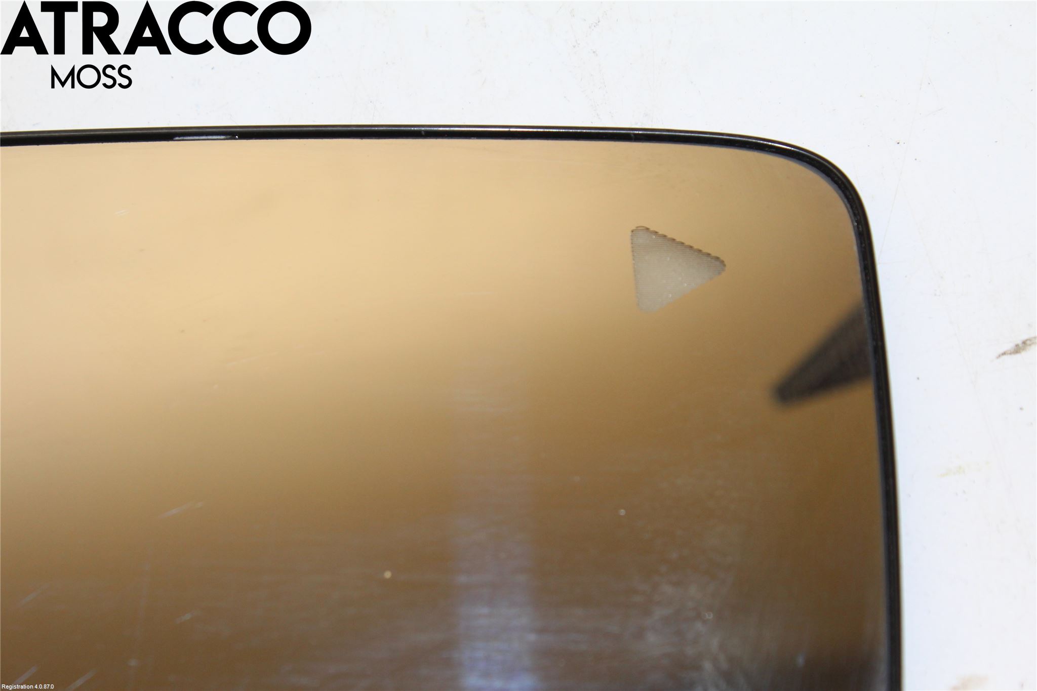 Mercedes-Benz MB SPRINTER (W906) 06-18 Speil Glass H