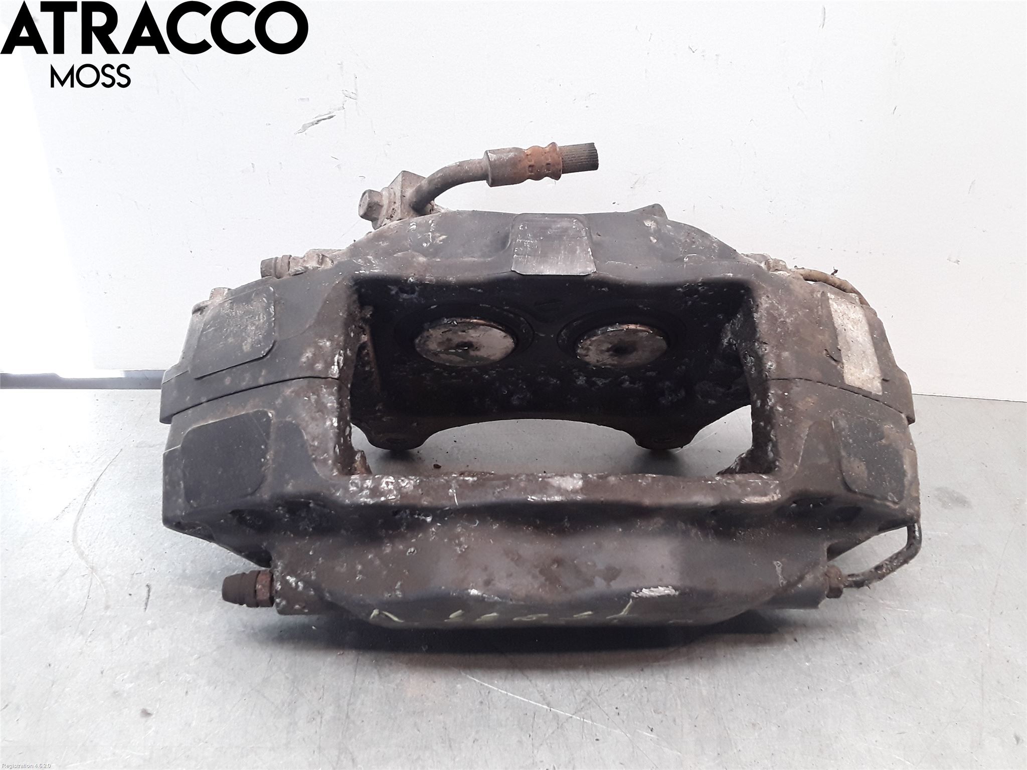 Tesla MODEL S 13- Bremsecaliper Foran Venstre