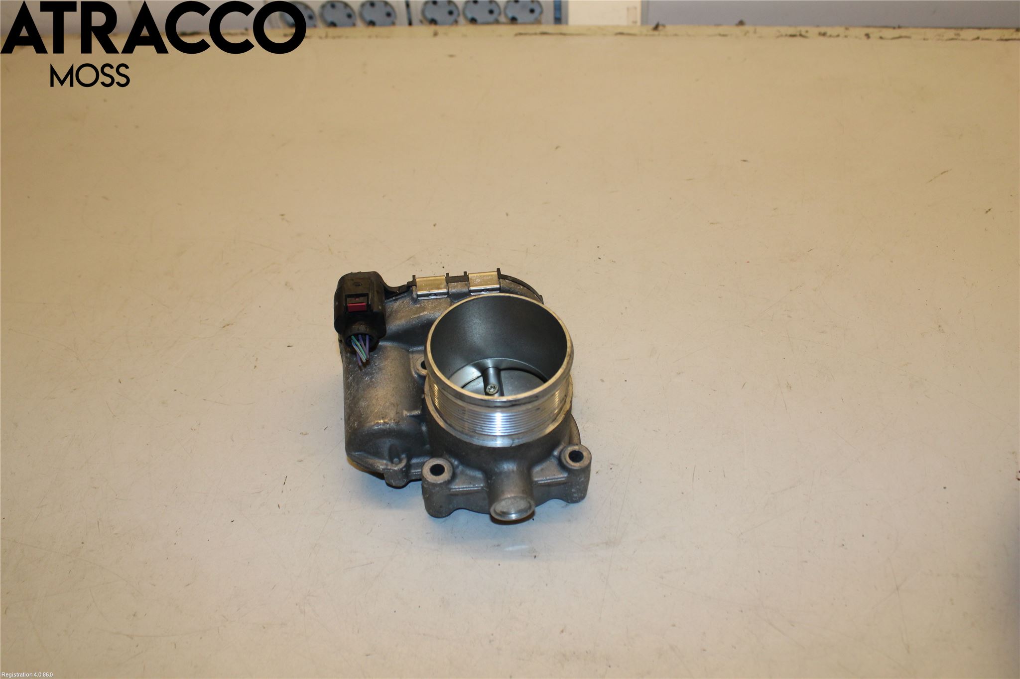 Audi A5 17- Inns Spjeldhus