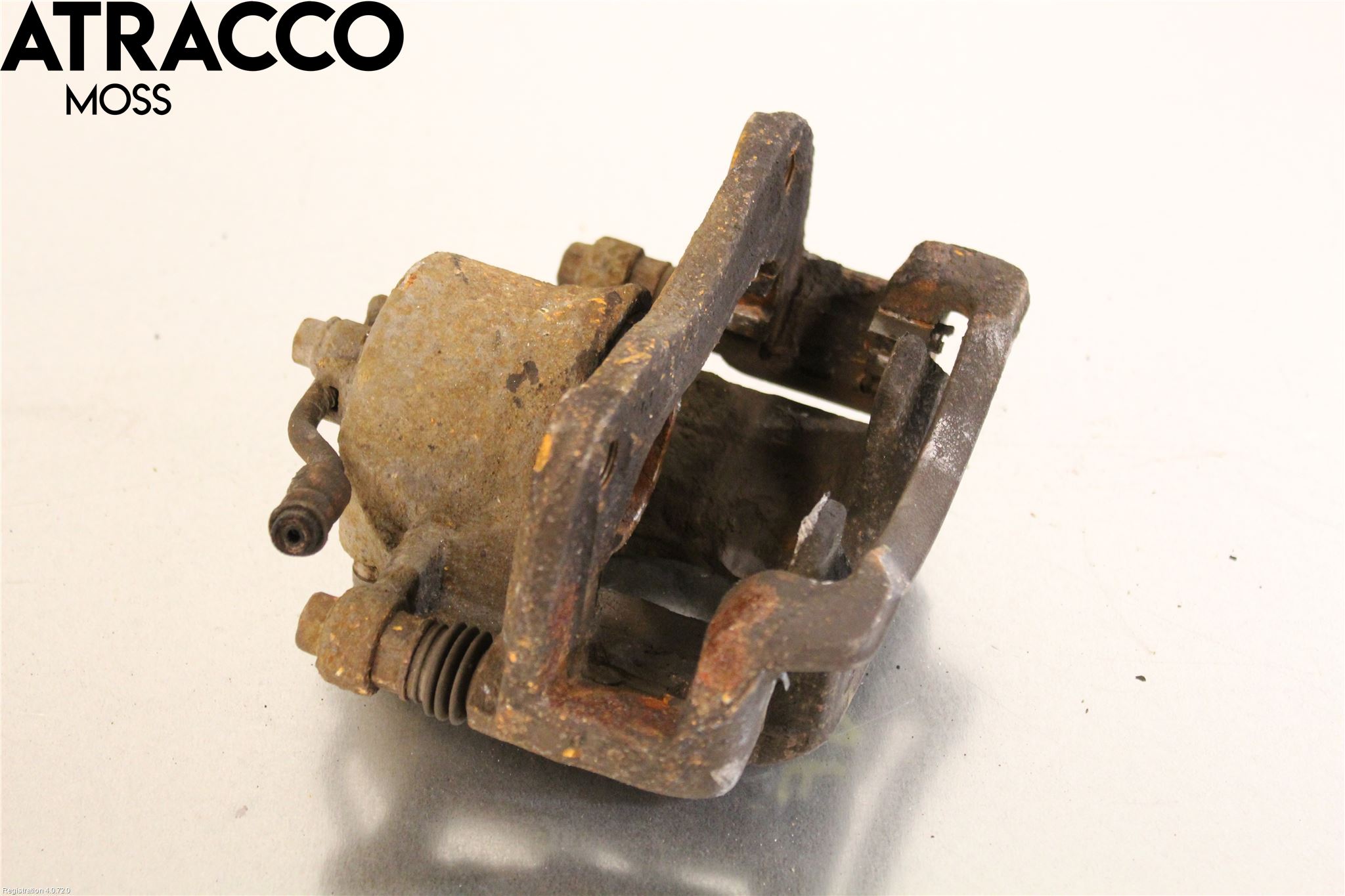 Kia RIO 12-16 Bremsecaliper Foran Venstre