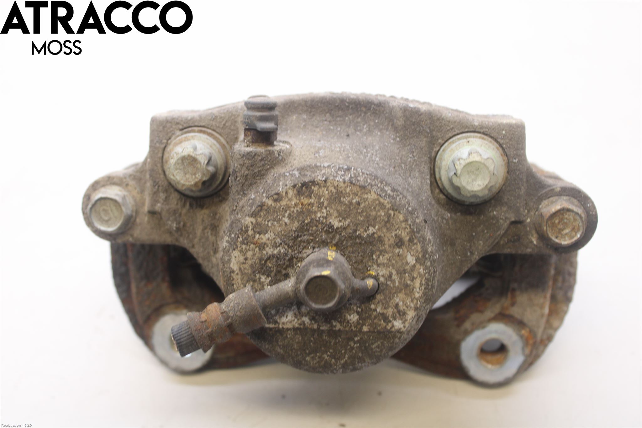 Kia NIRO (DE) 17-22 Bremsecaliper Foran Venstre