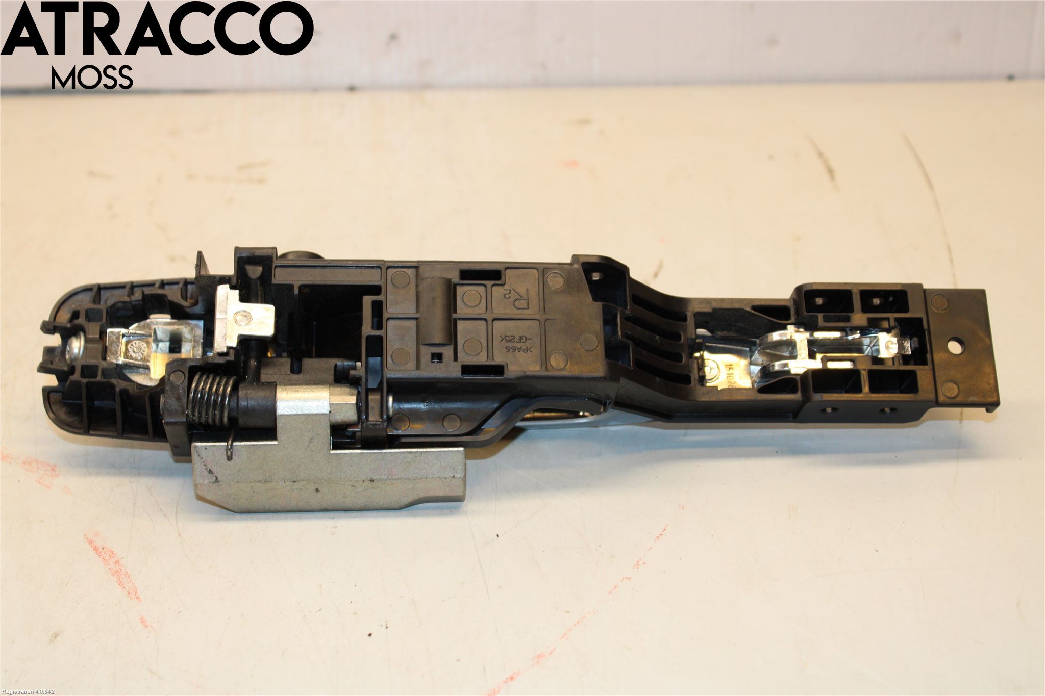 Nissan LEAF 11-17 Dørhandtak Ytre Høyre