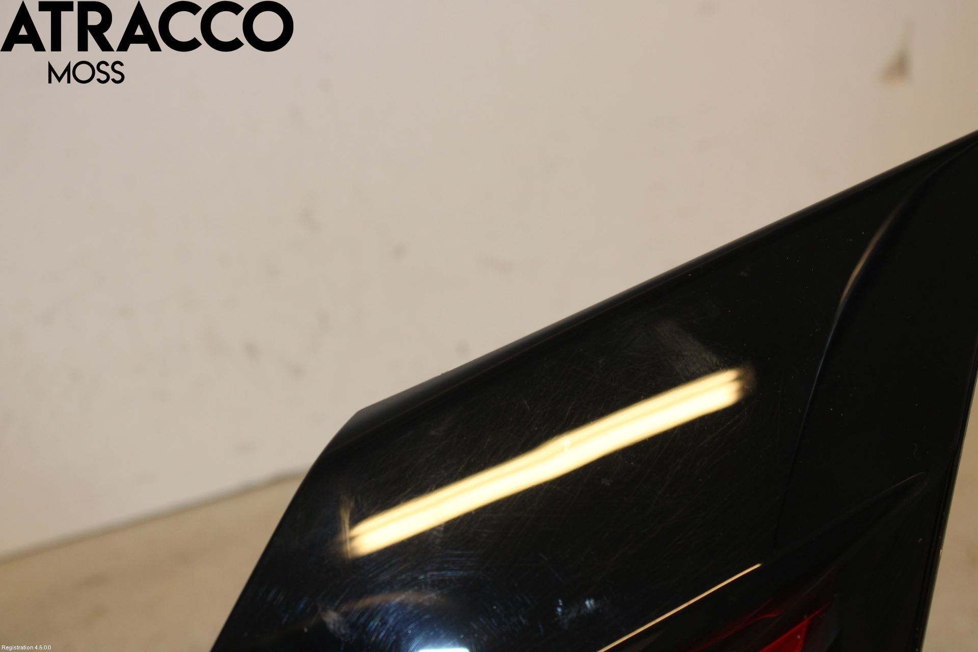 Citroen C4/E-C4 C4X/E-C4X III 21- Refleks Bak