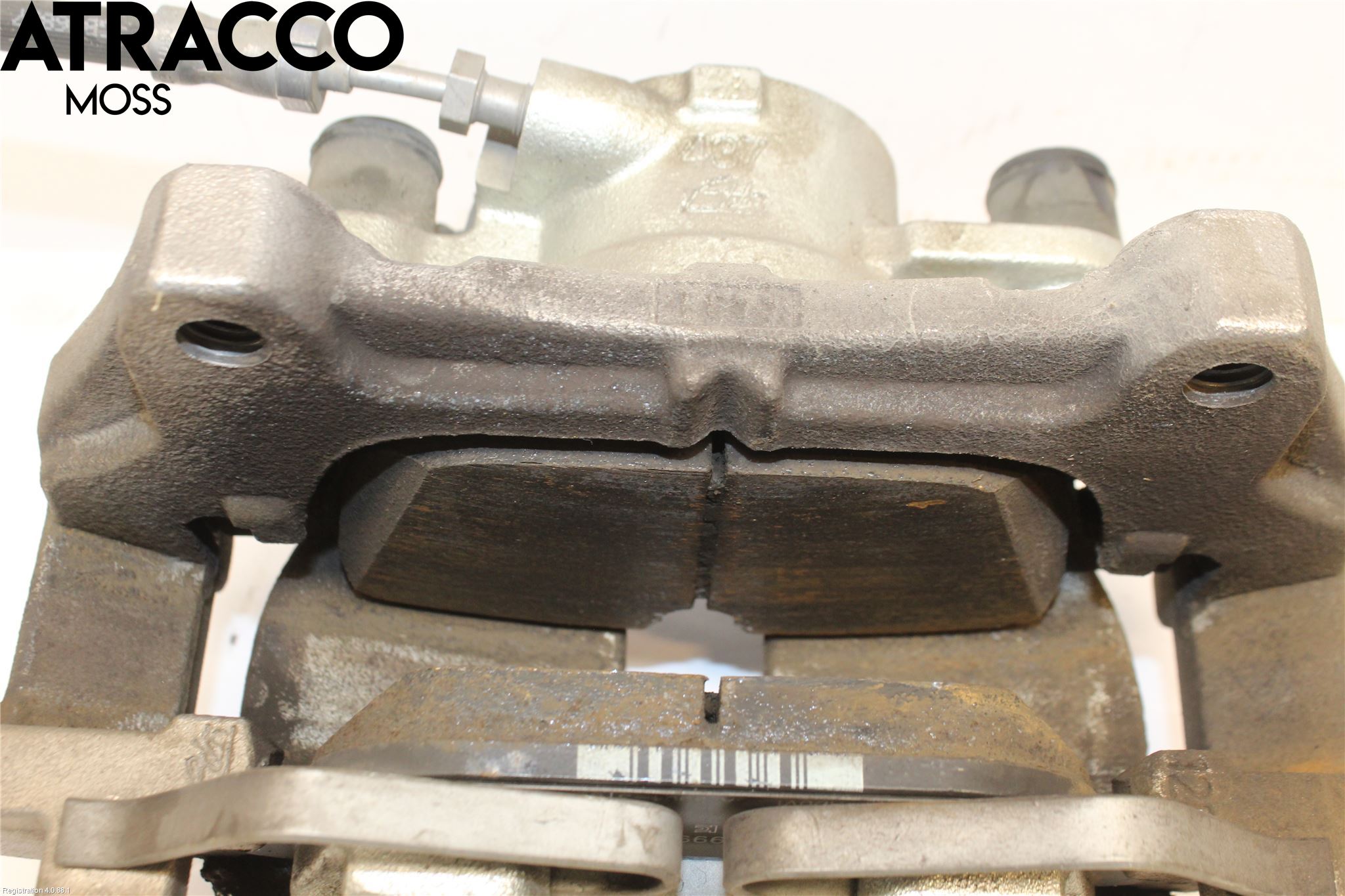 Volvo XC40/RECHARGE 18- Bremsecaliper Foran Venstre