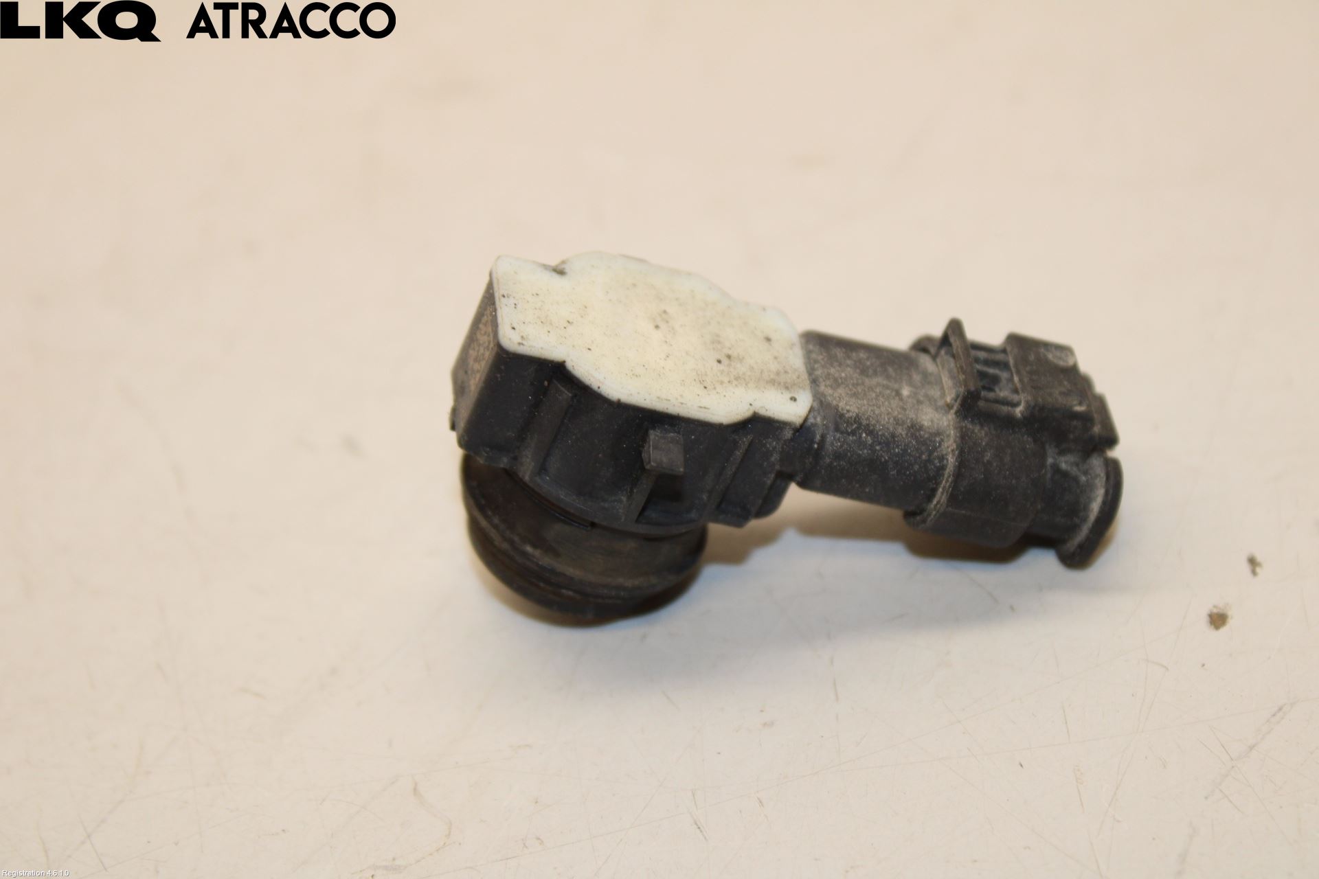 BMW 3 F30/F31/F80 12-19 Sensor Ryggesensor