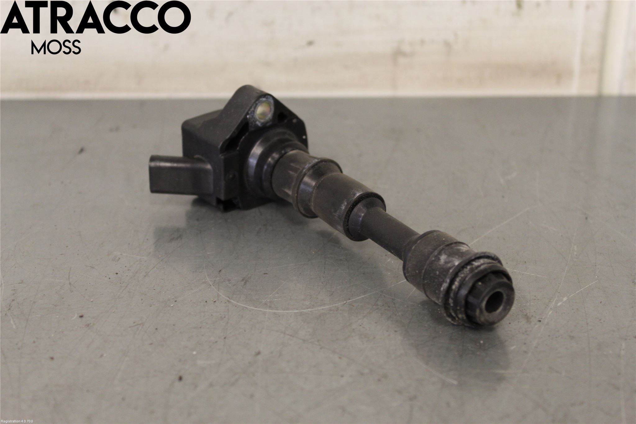 Volvo XC60 18- Coil