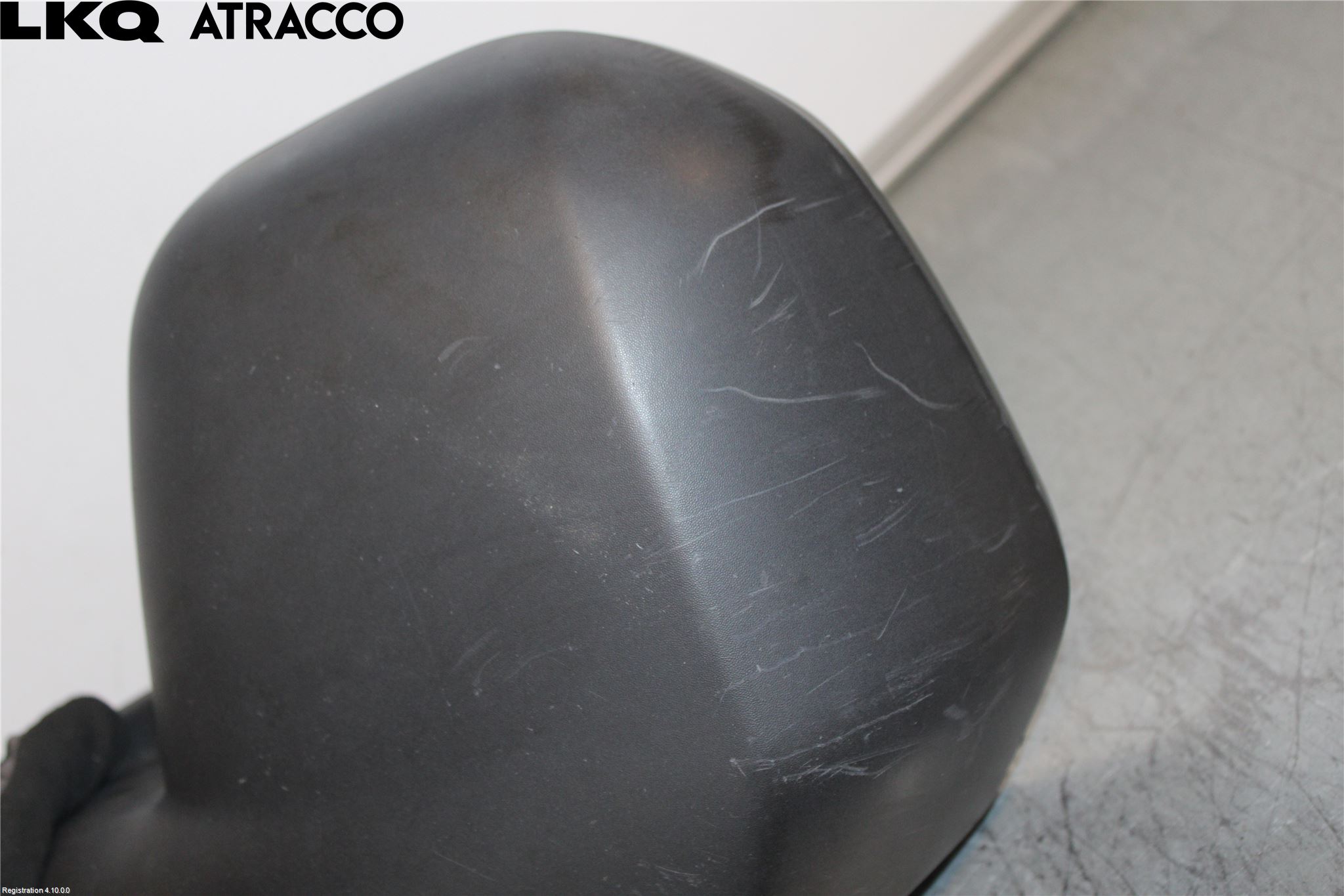 Citroen BERLINGO 08-18 Speil V M-El Justering