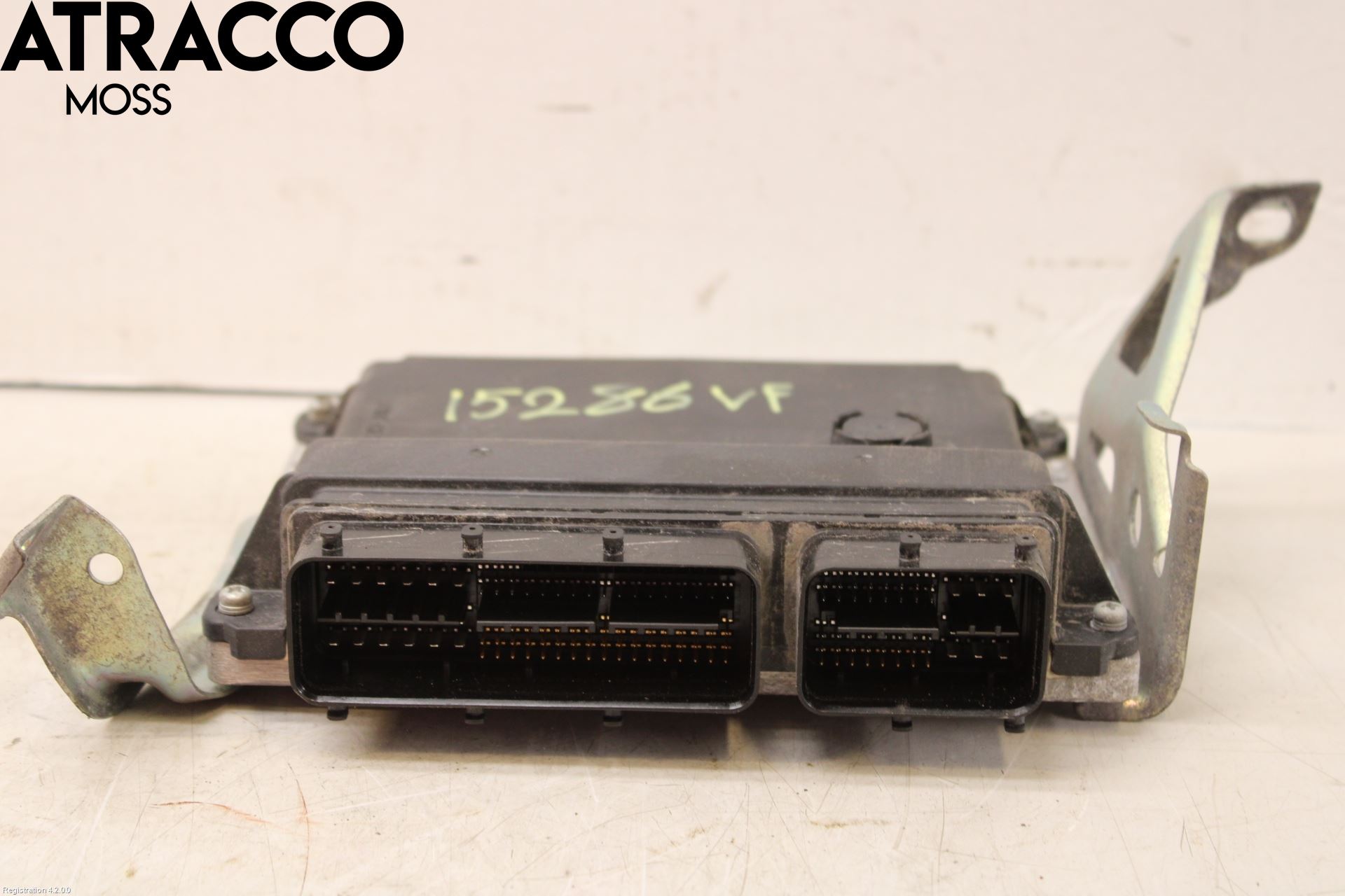 Toyota AVENSIS 09-15 Styreenhet Innsprøytning