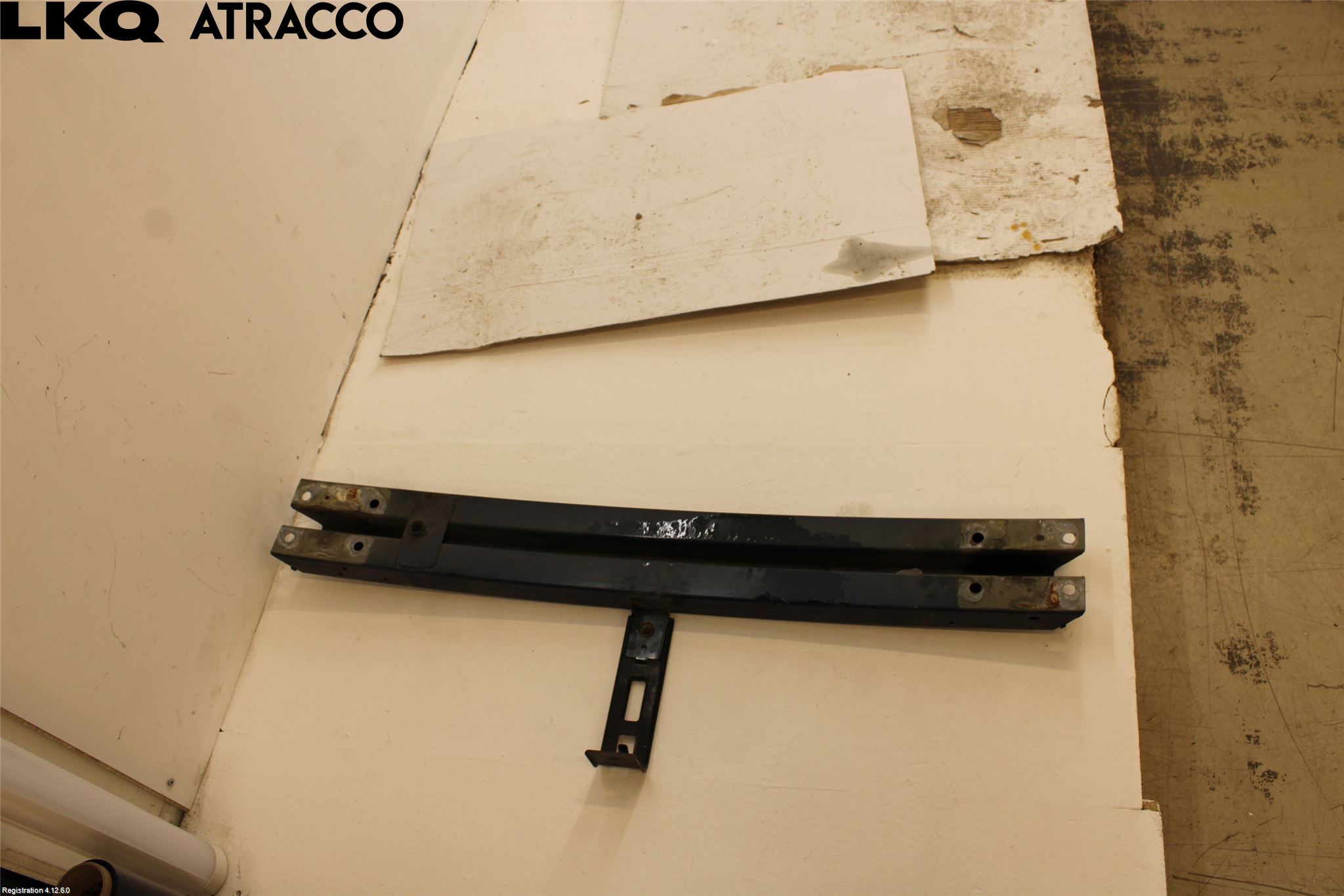 Opel MOKKA 13-20 Sensor Parkering Front