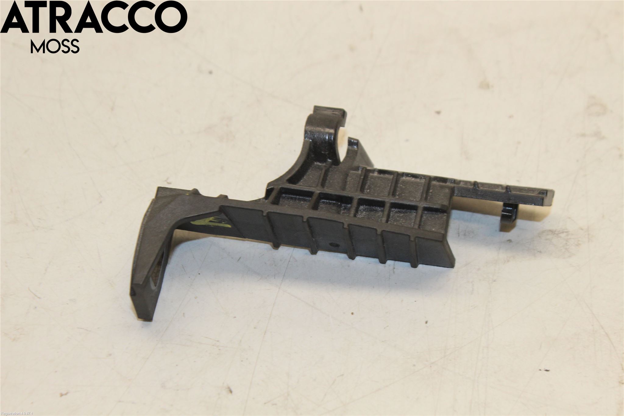 BMW 3 GT F34 13-19 Frontlykt Holder-Feste