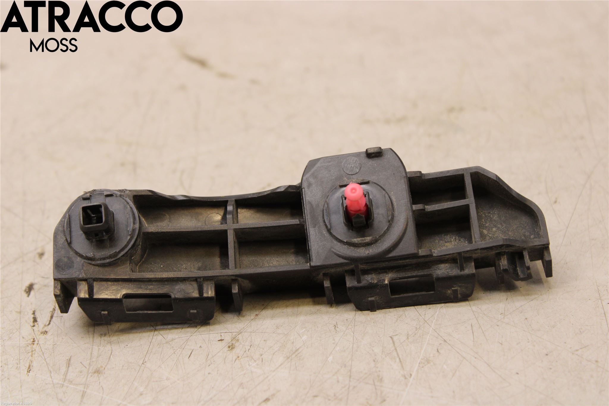 Toyota RAV4 13-18 Bakparti Øvrig