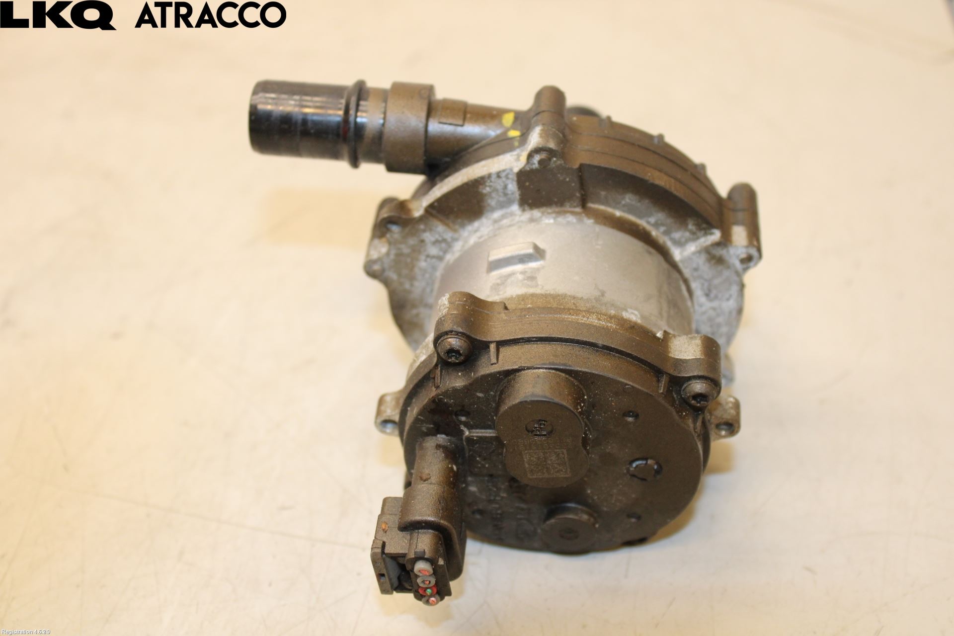 Hyundai IONIQ AE 17-22 Vannpumpe