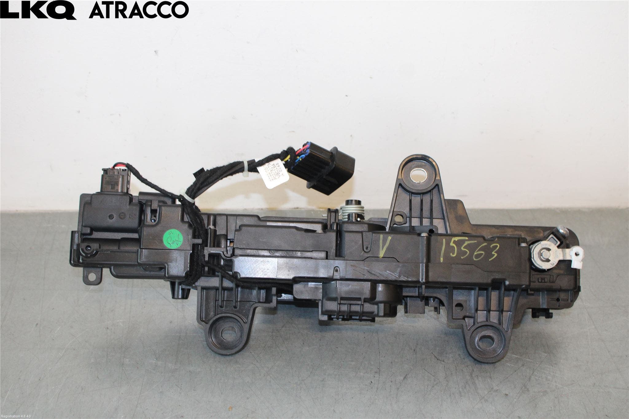 Alfa NIO ET7 22- Dørhandtak Ytre Venstre