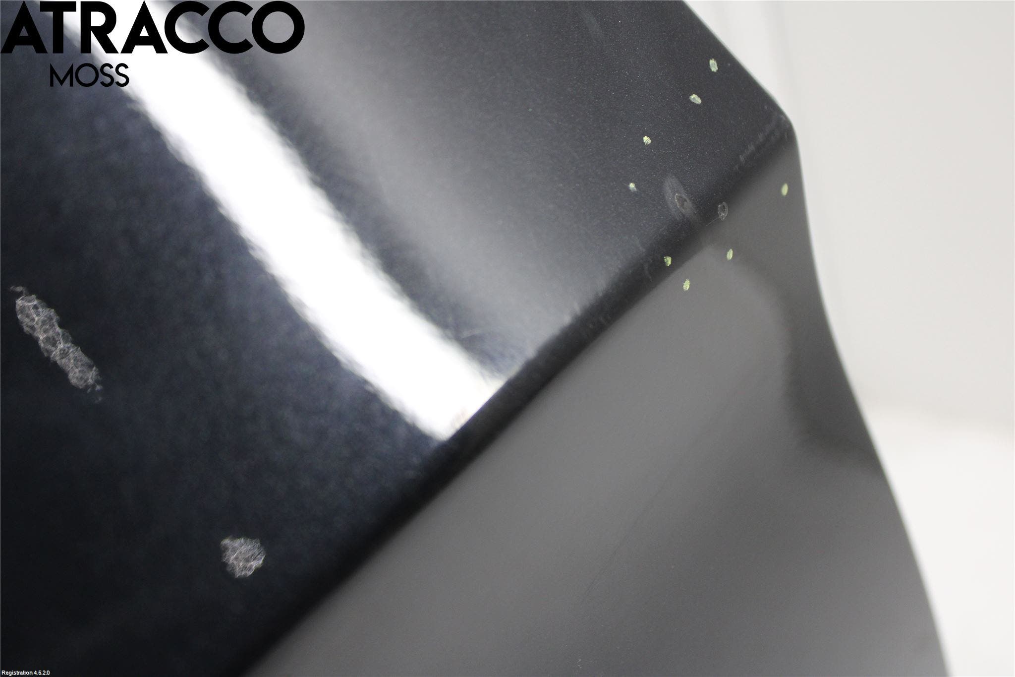 BMW 3 E90/91 SED/TOU 05-12 Dør 4D Bak Høyre