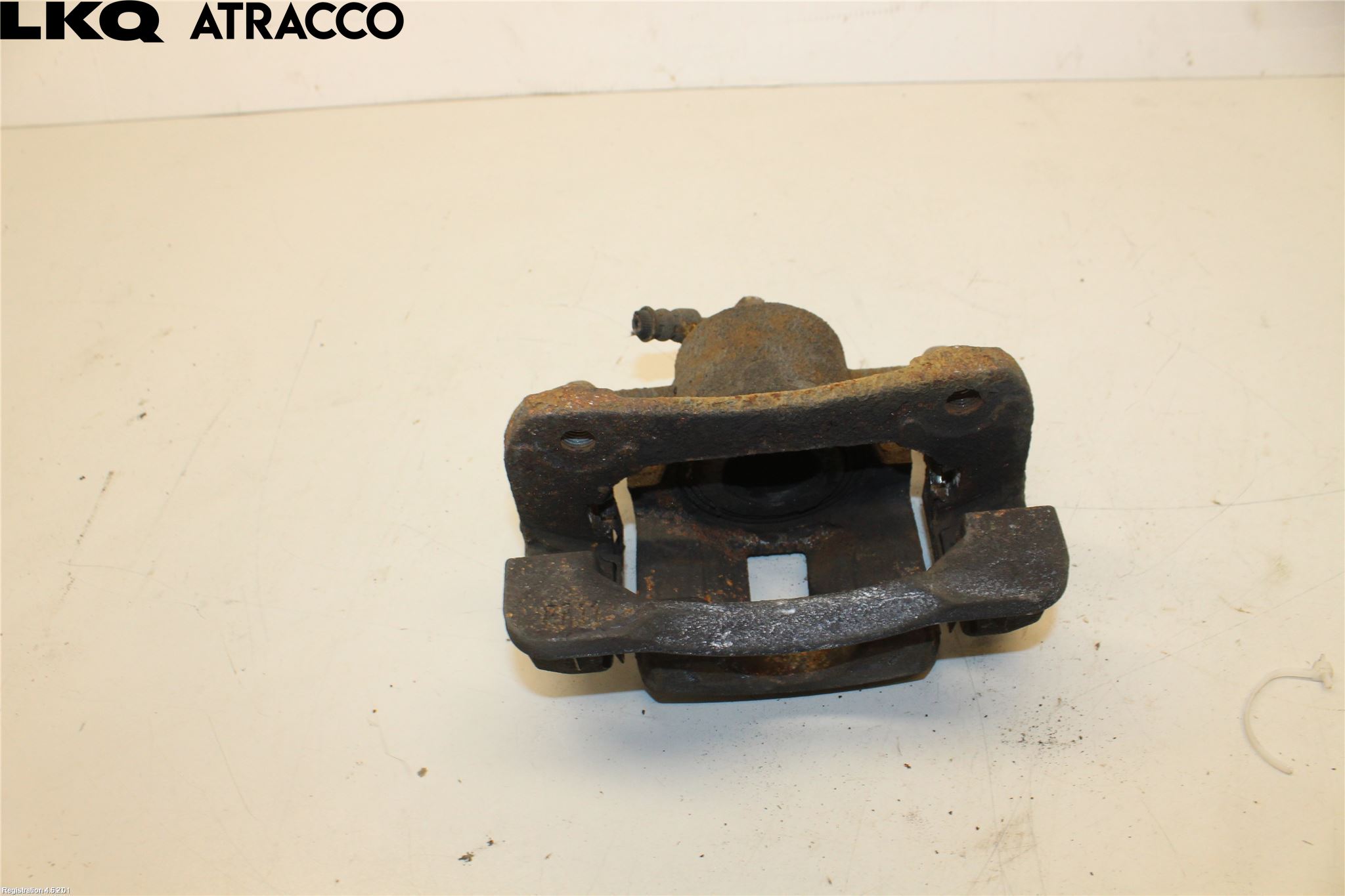 Mazda 2 (DJ) 15-22 Bremsecaliper Foran Venstre