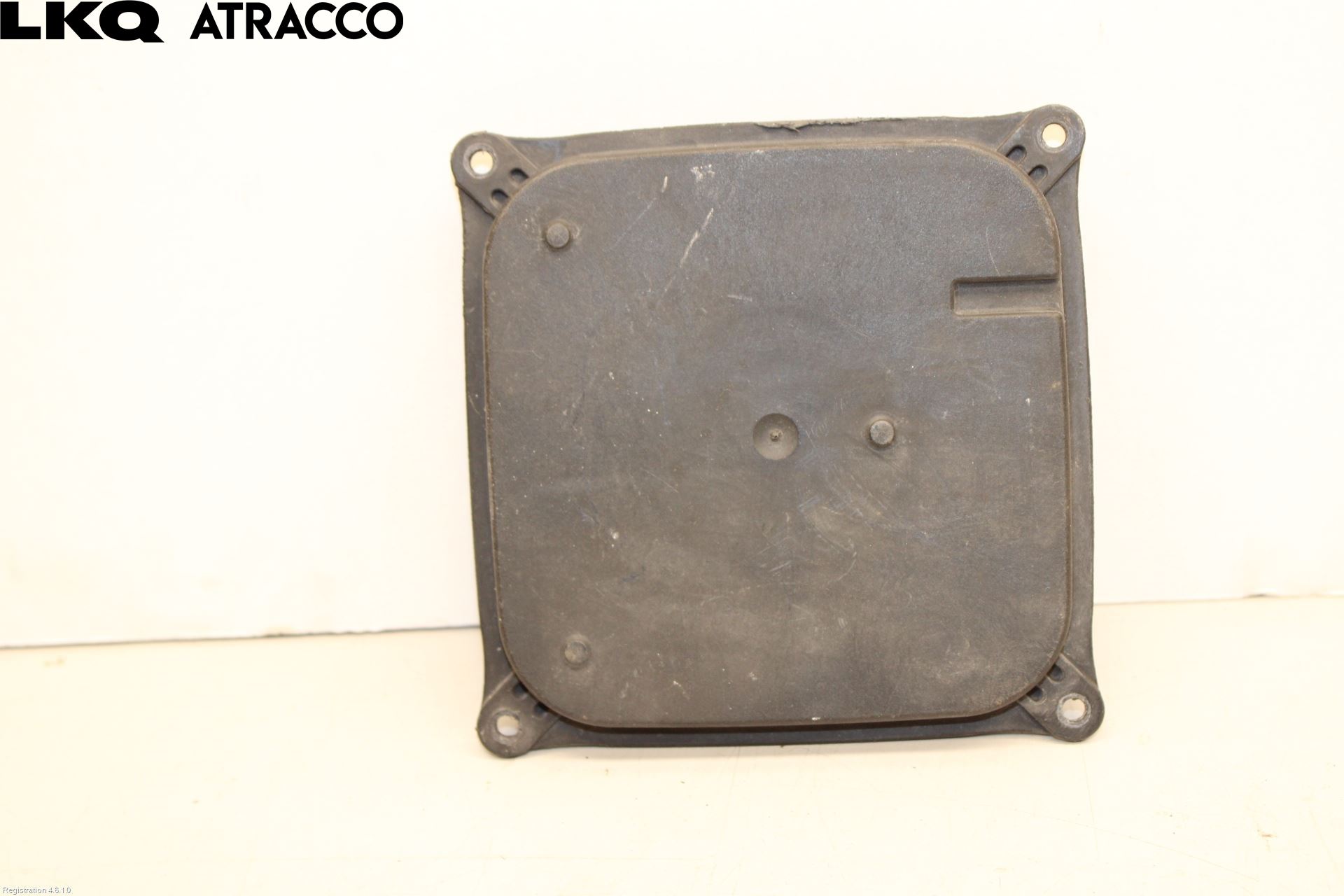 Mercedes-Benz MB B-KLASS (W246/W242) 12-19 Styreenhet Xenon