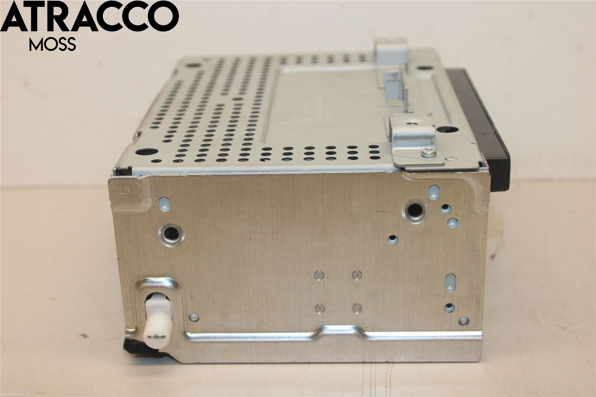 Ford FIESTA 13-17 Stereo Radio