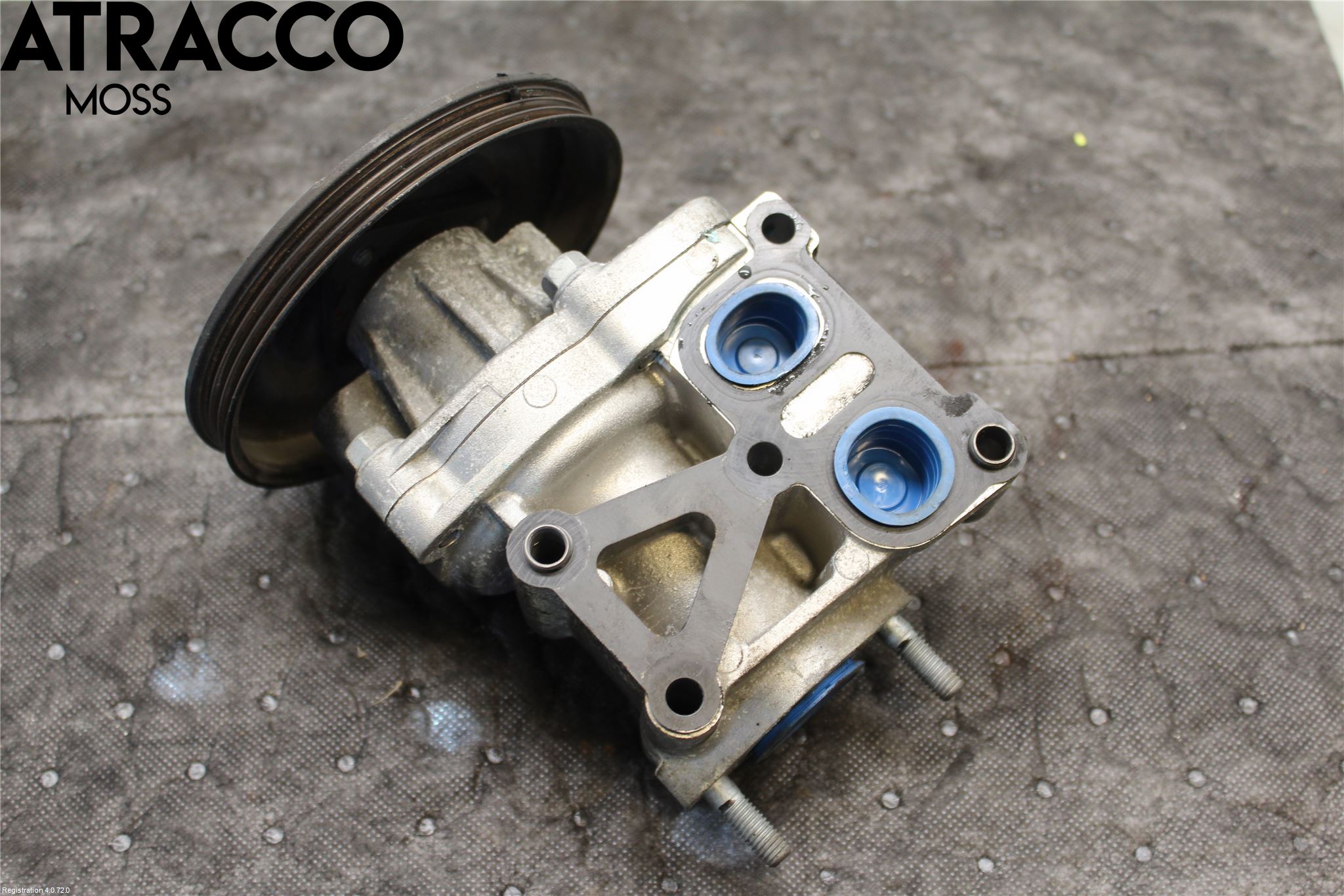 Mitsubishi OUTLANDER 13-21 Vannpumpe