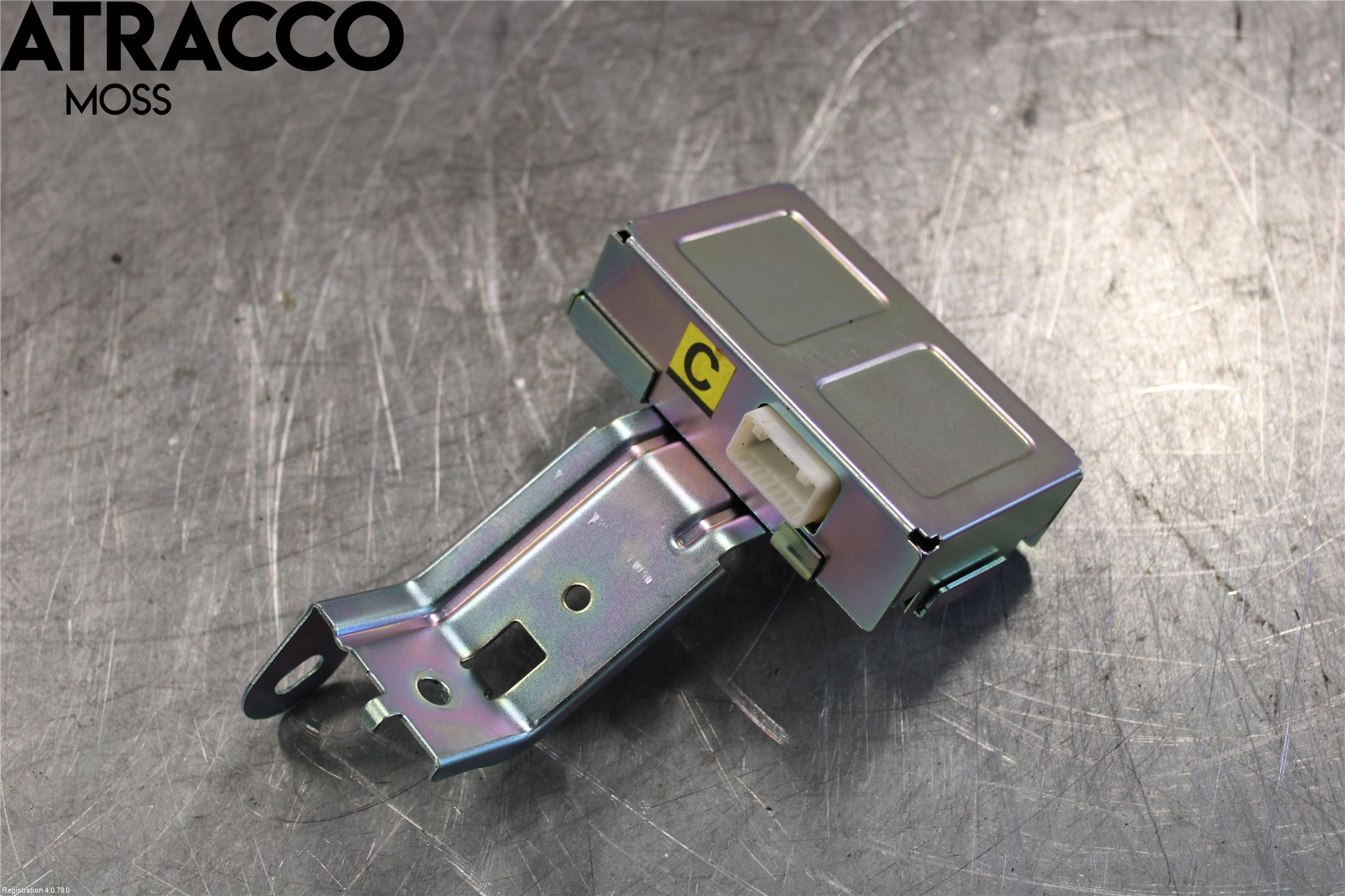 Nissan LEAF 18- Styreenhet Øvrig