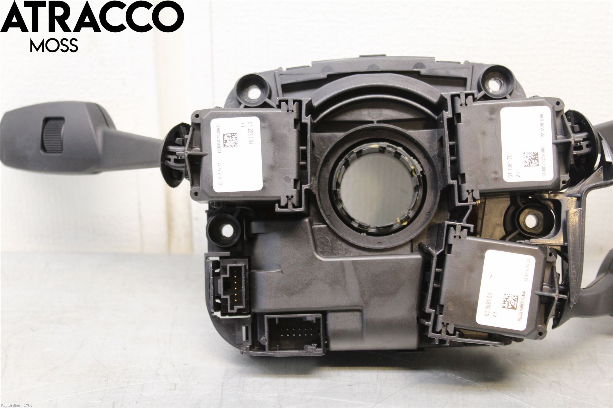 BMW X1 E84 10-15 Bryter Ratt Kombi H Og V