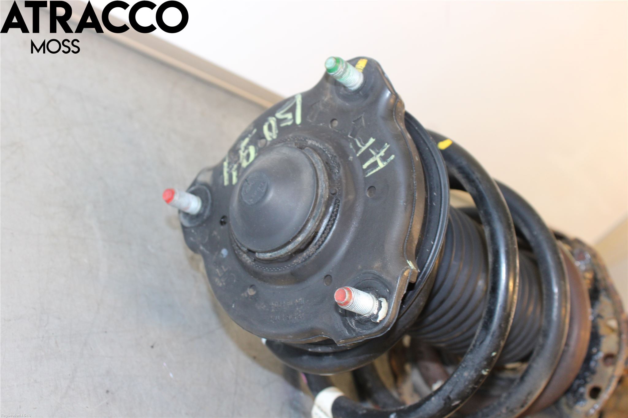 Kia OPTIMA 16-20 Fjærbein Foran Høyre