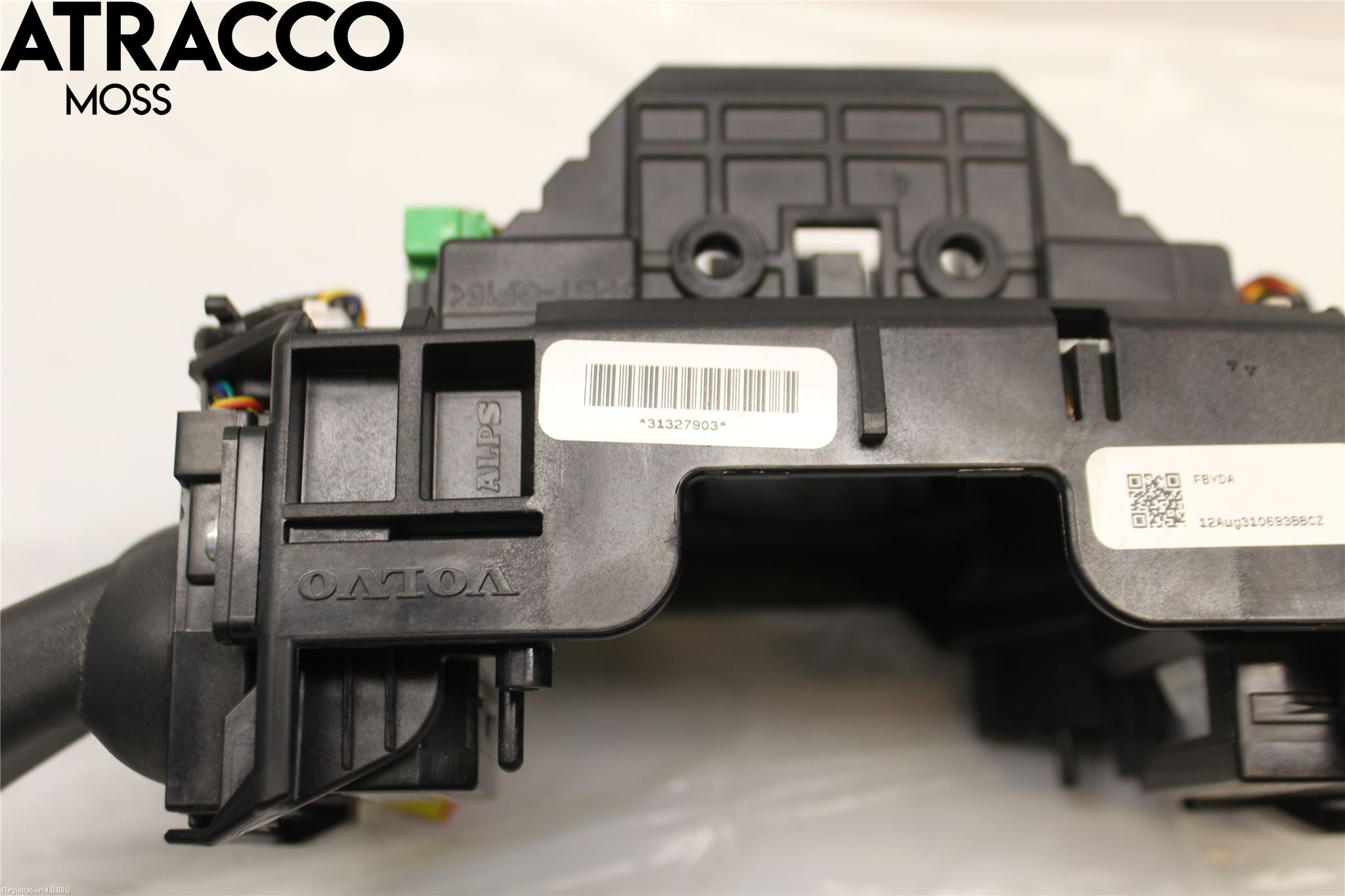 Volvo V40 12-19 Bryter Ratt Kombi H Og V