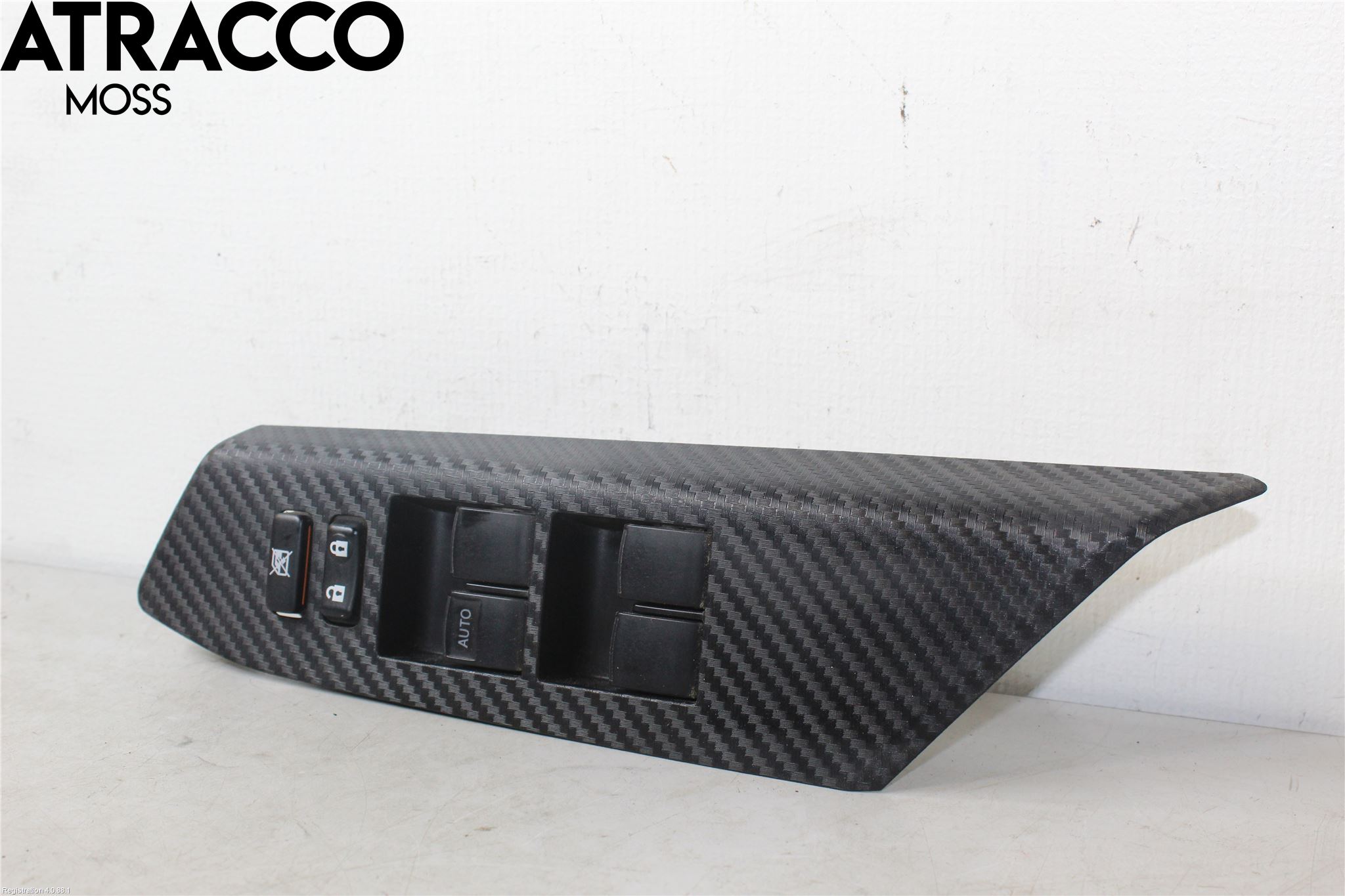 Toyota RAV4 13-18 Instrument Ramme