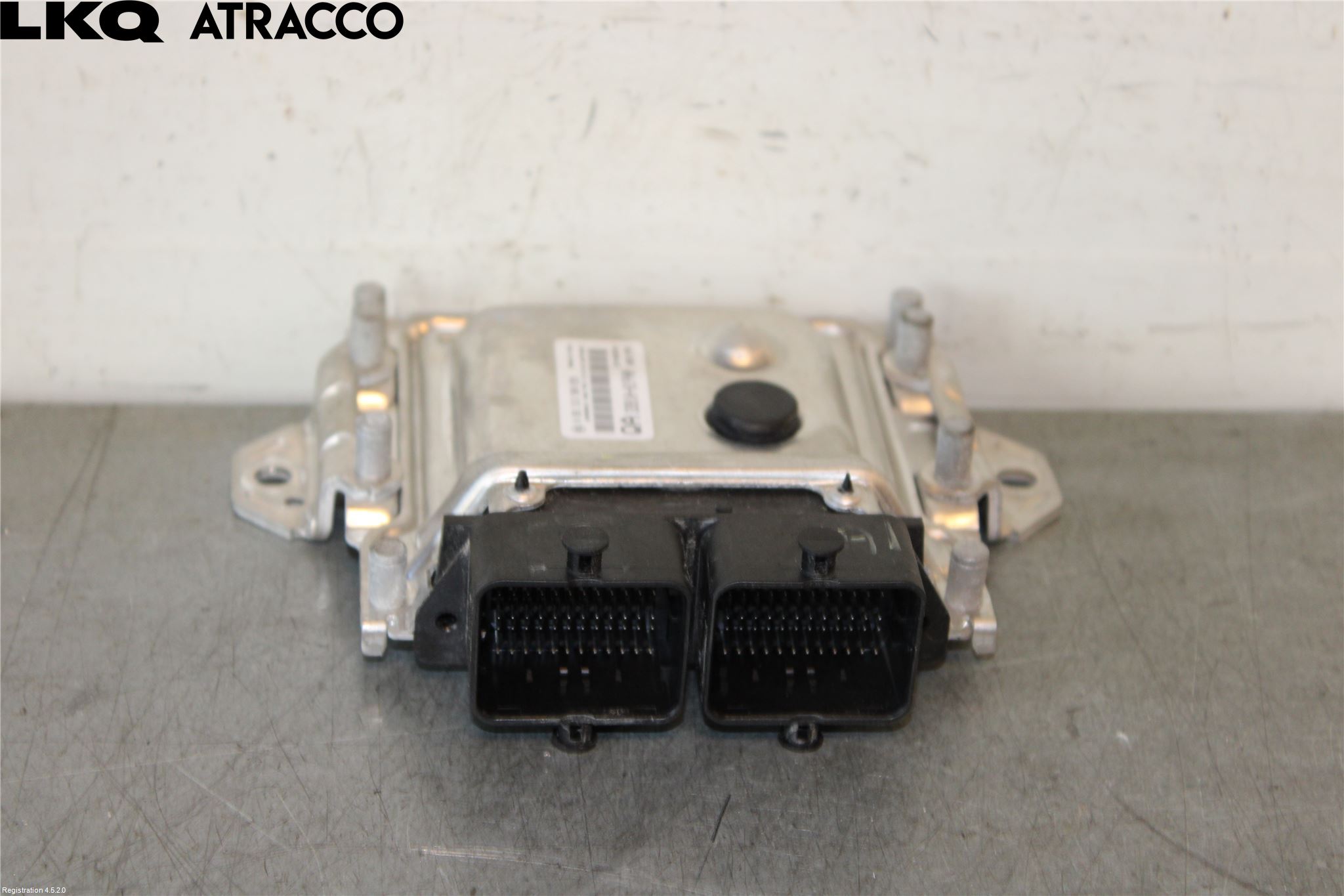 Suzuki SWIFT 17-24 Styreenhet Innsprøytning