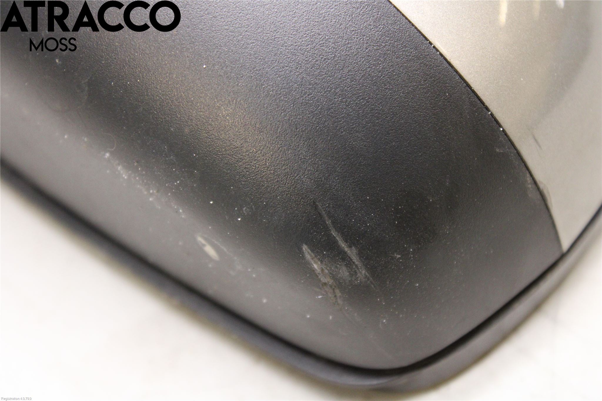 Skoda FABIA 07-14 Speil V M-El Justering