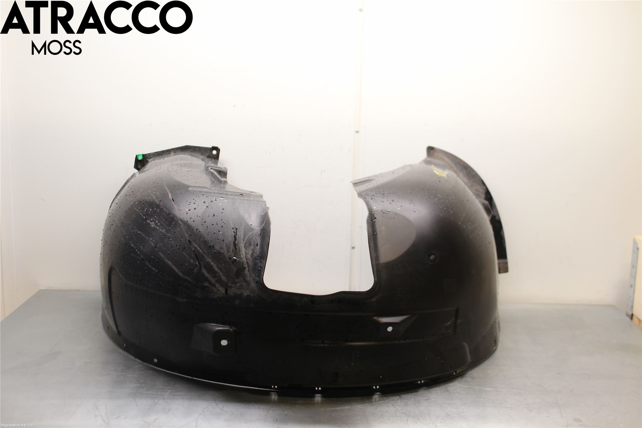 Polestar 2 20- Hjulhus Venstre