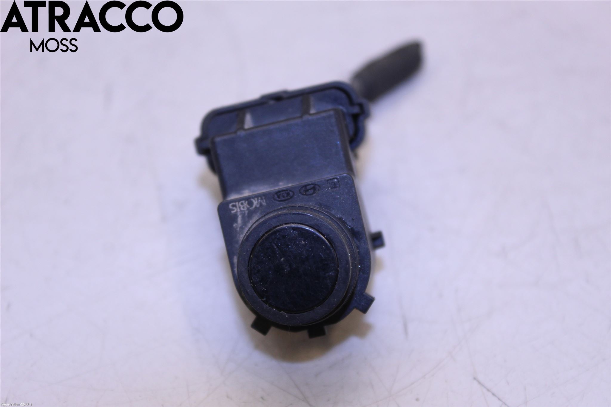 Kia NIRO (DE) 17-22 Sensor Ryggesensor