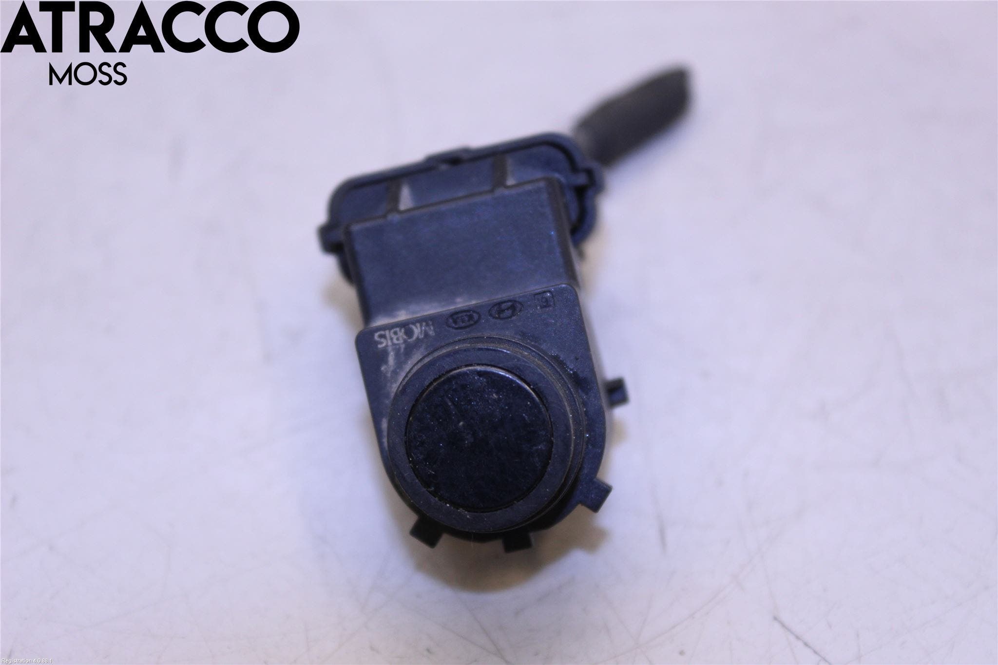 Kia NIRO (DE) 17-22 Sensor Ryggesensor