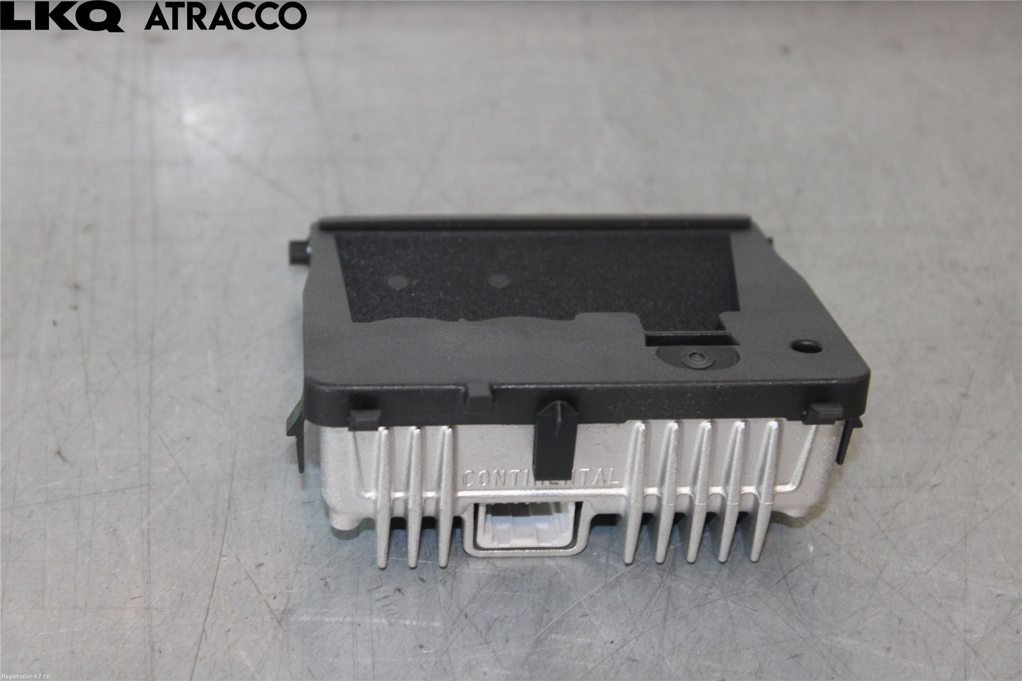 Toyota AURIS 13-19 Sensor Kollisjonsbeskyttelse