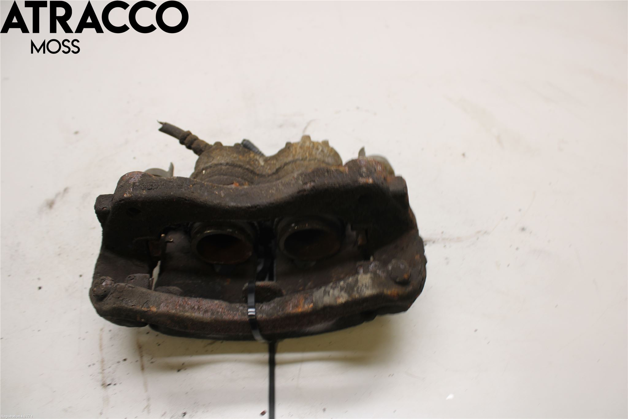 Opel MOVANO B 10-22 Bremsecaliper Foran Venstre