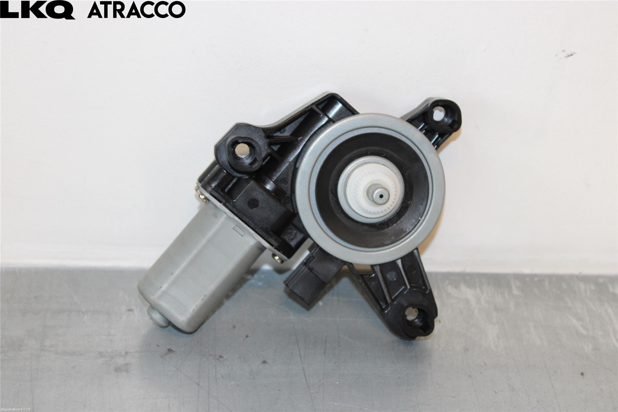 Mercedes-Benz MB A-KLASS (W177) 18- Vindusheismotor