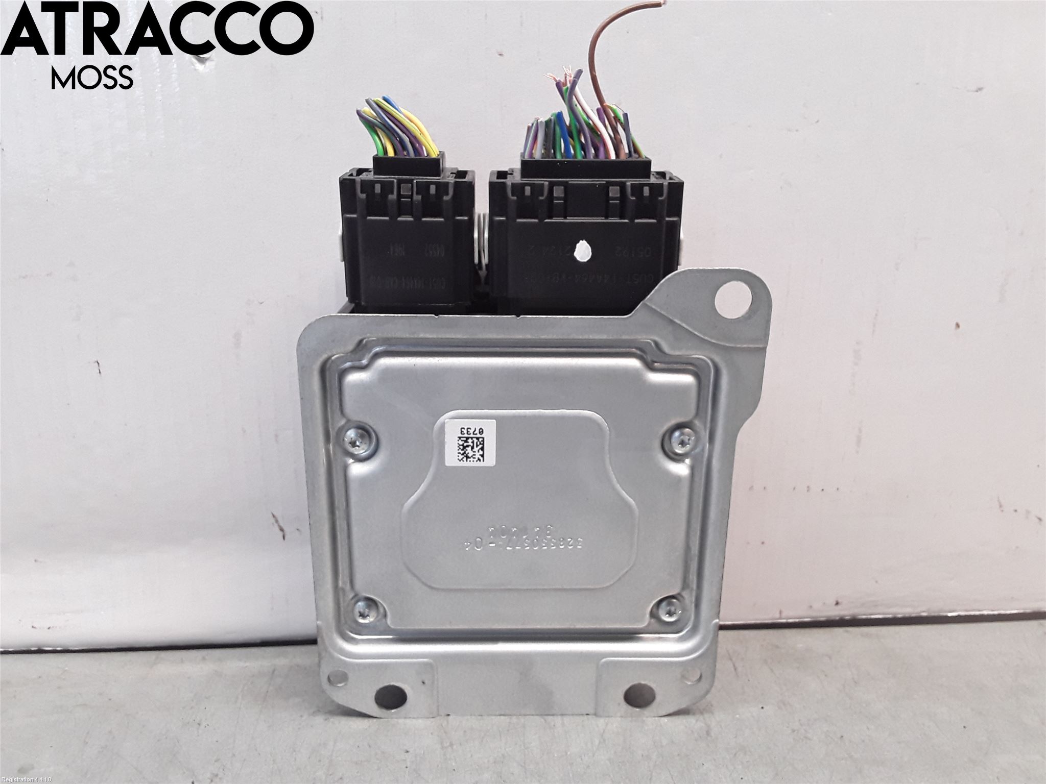 Ford MONDEO 15-22 Styreenhet Øvrig