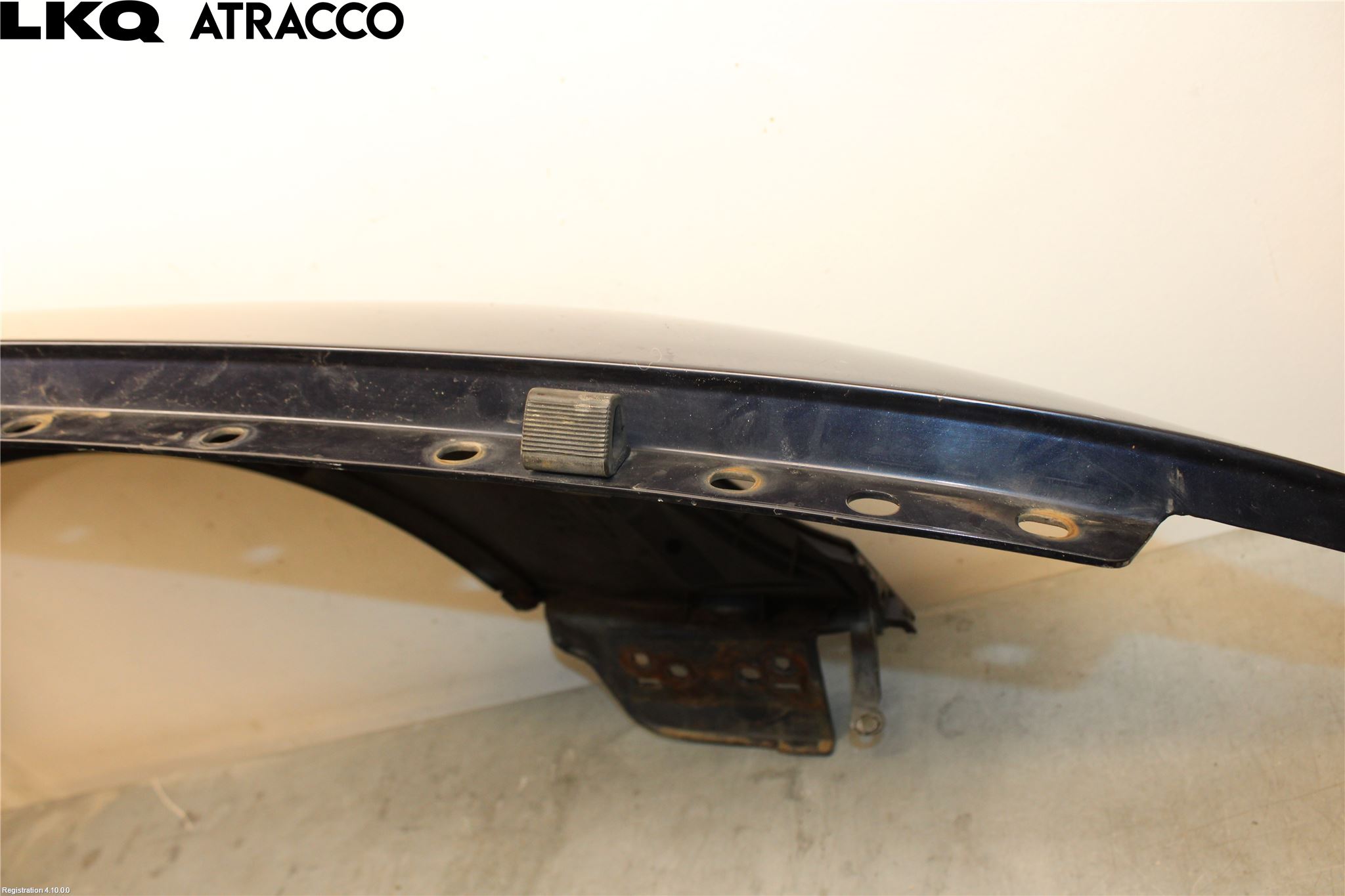 Volkswagen VW PHAETON Skjerm Foran Venstre